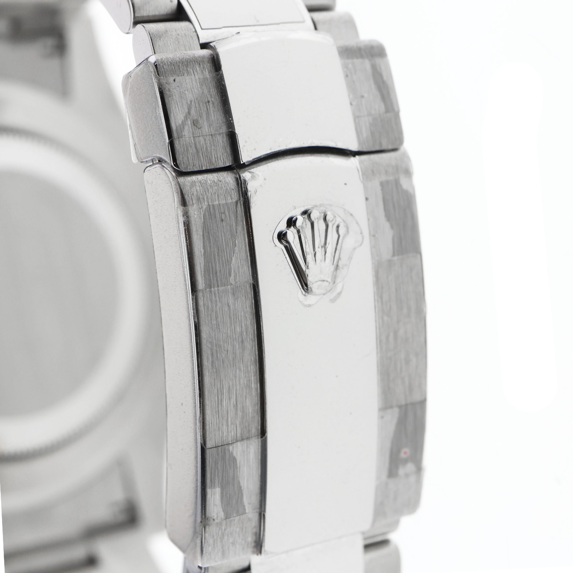 Rolex Datejust II