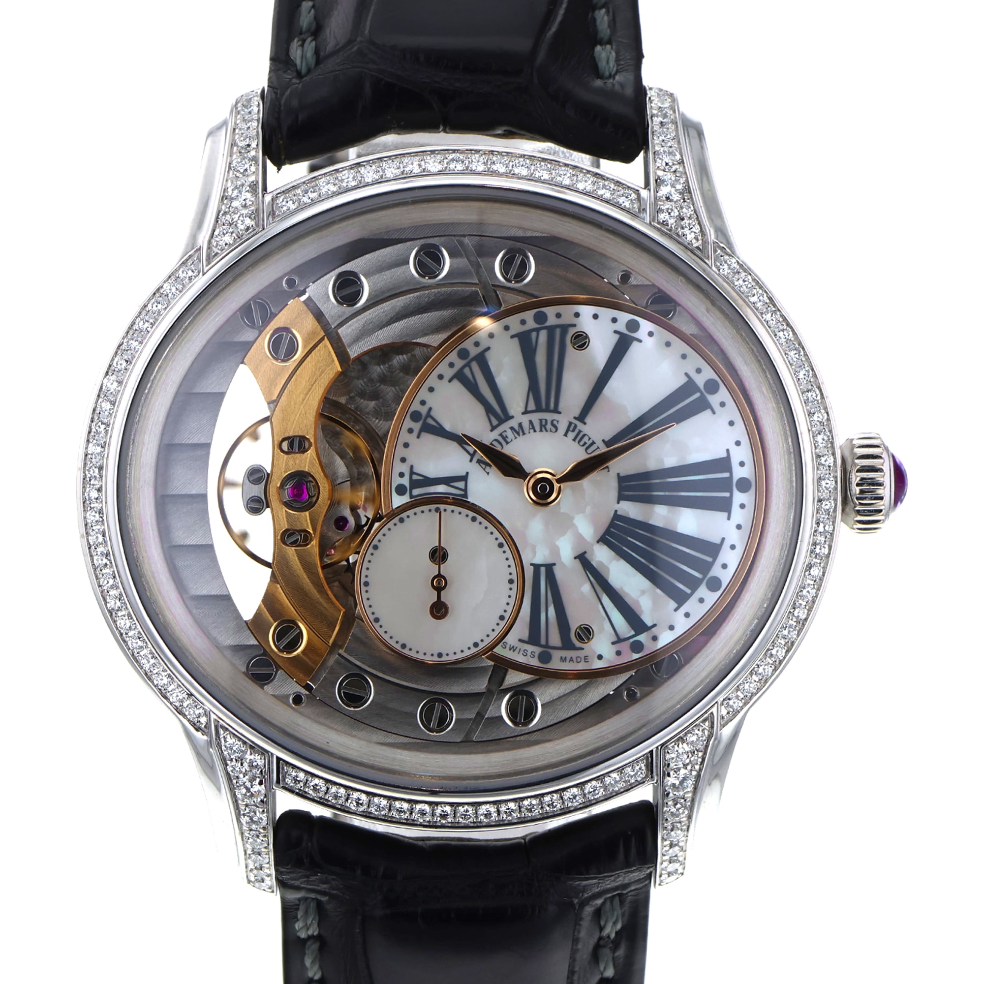Audemars Piguet Millenary