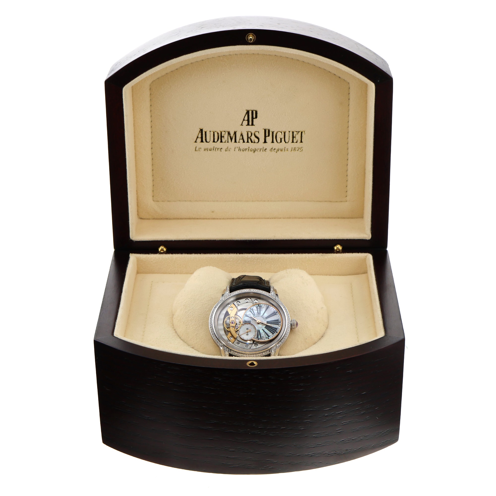 Audemars Piguet Millenary