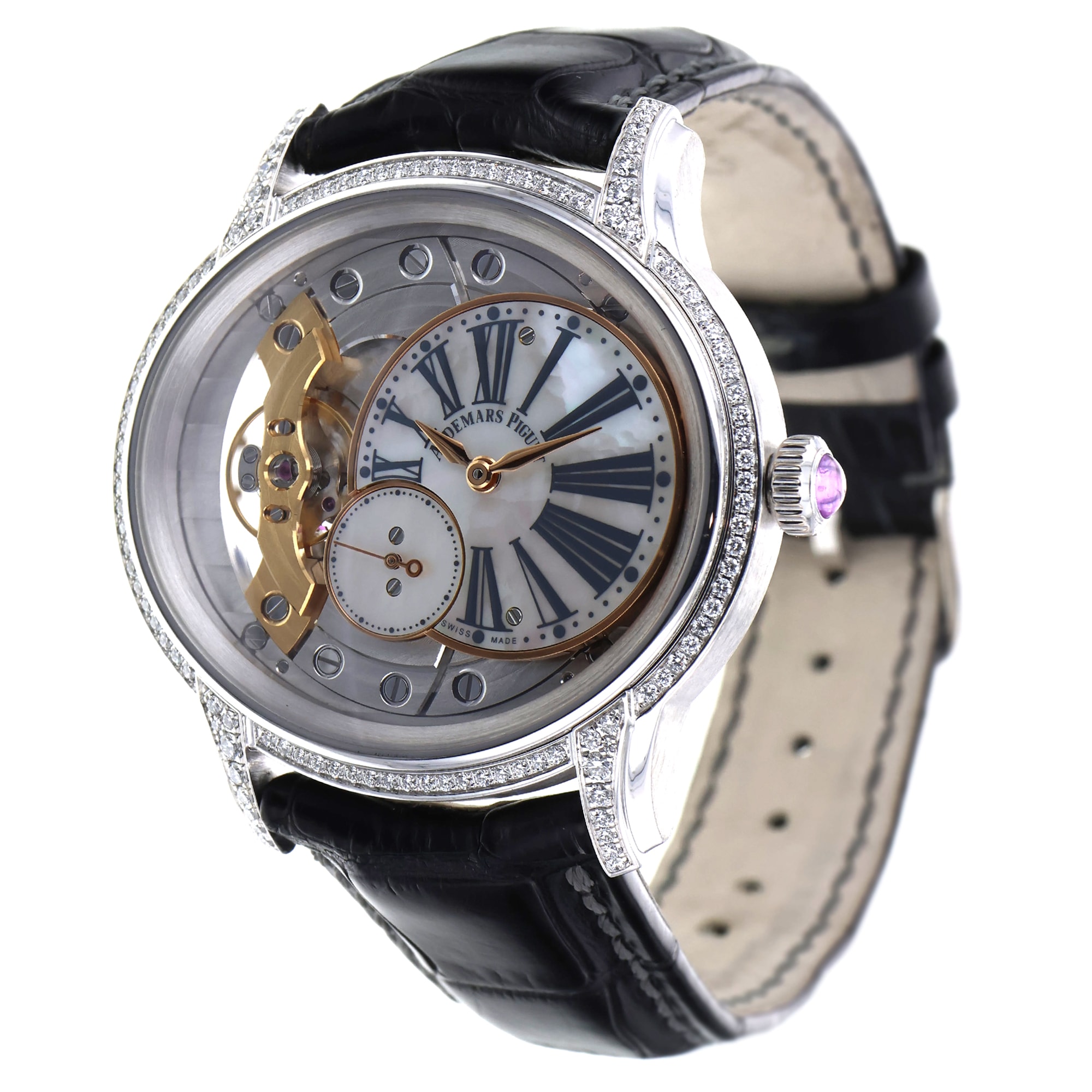 Audemars Piguet Millenary