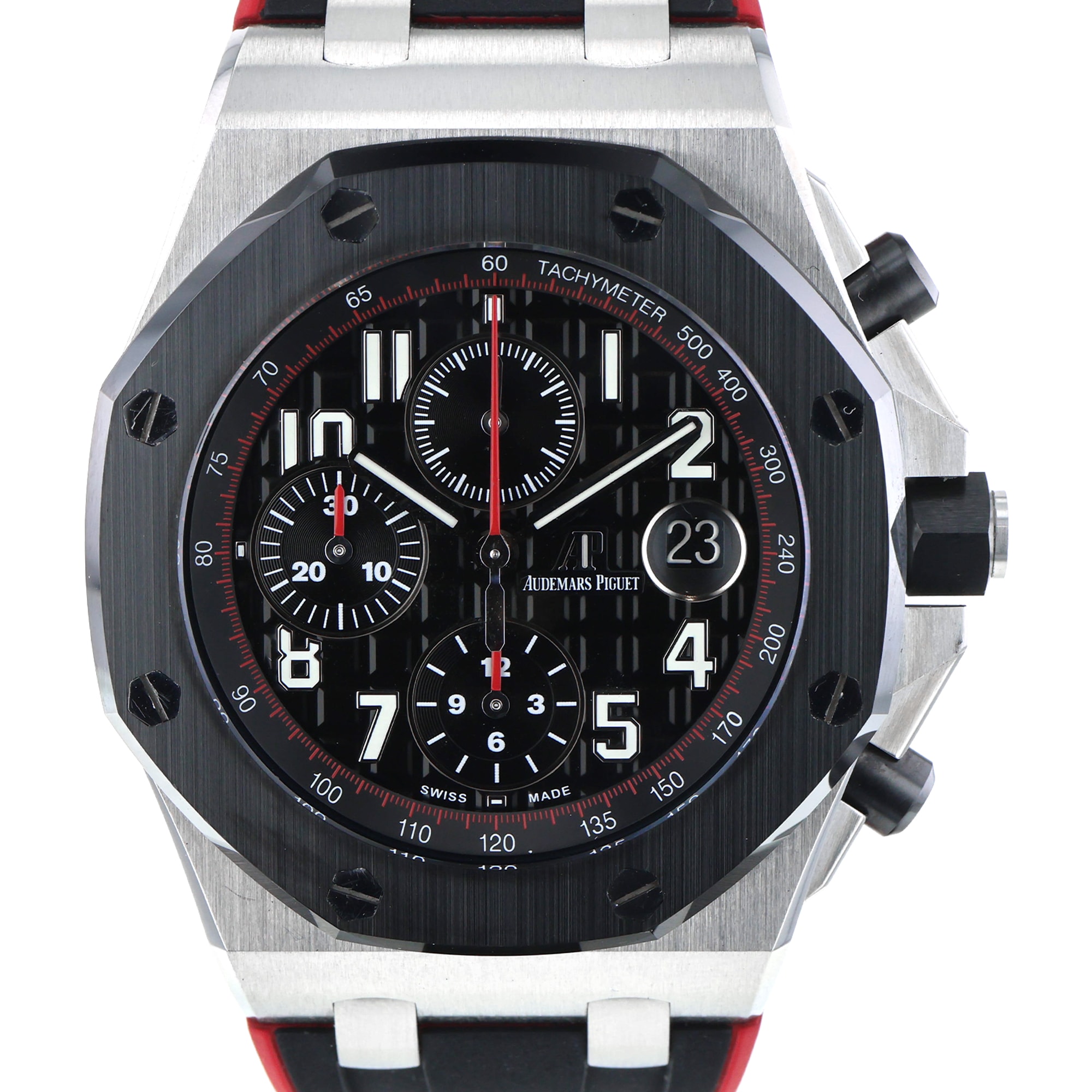 Audemars Piguet Offshore Vampire