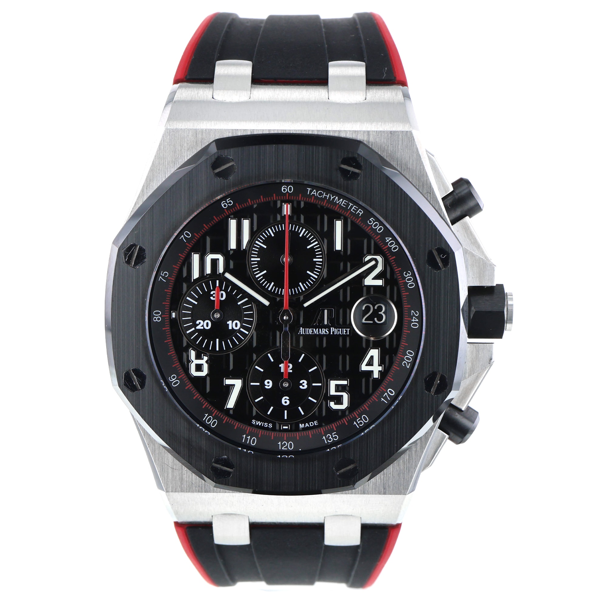 Audemars Piguet Offshore Vampire