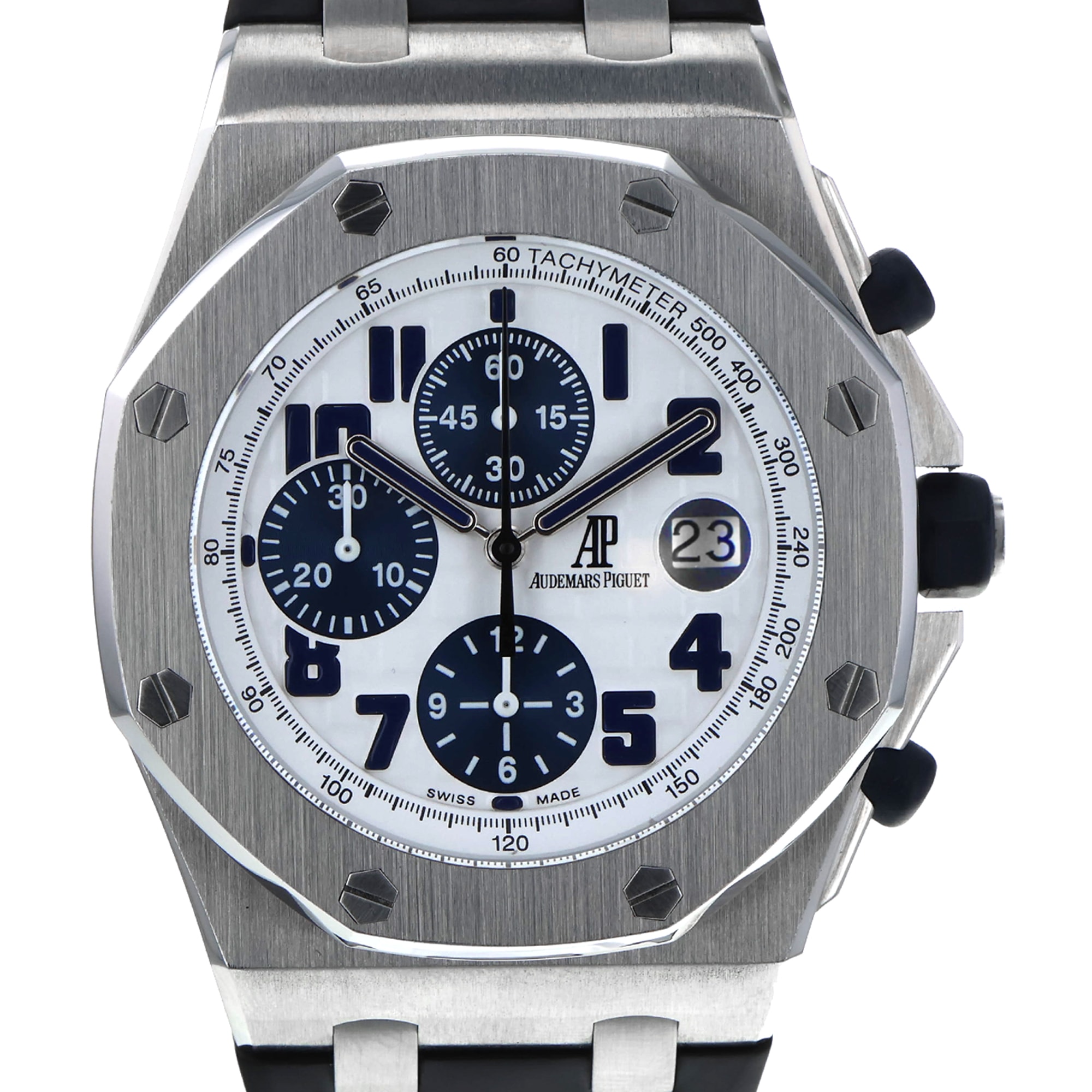 Audemars Piguet Offshore Navy