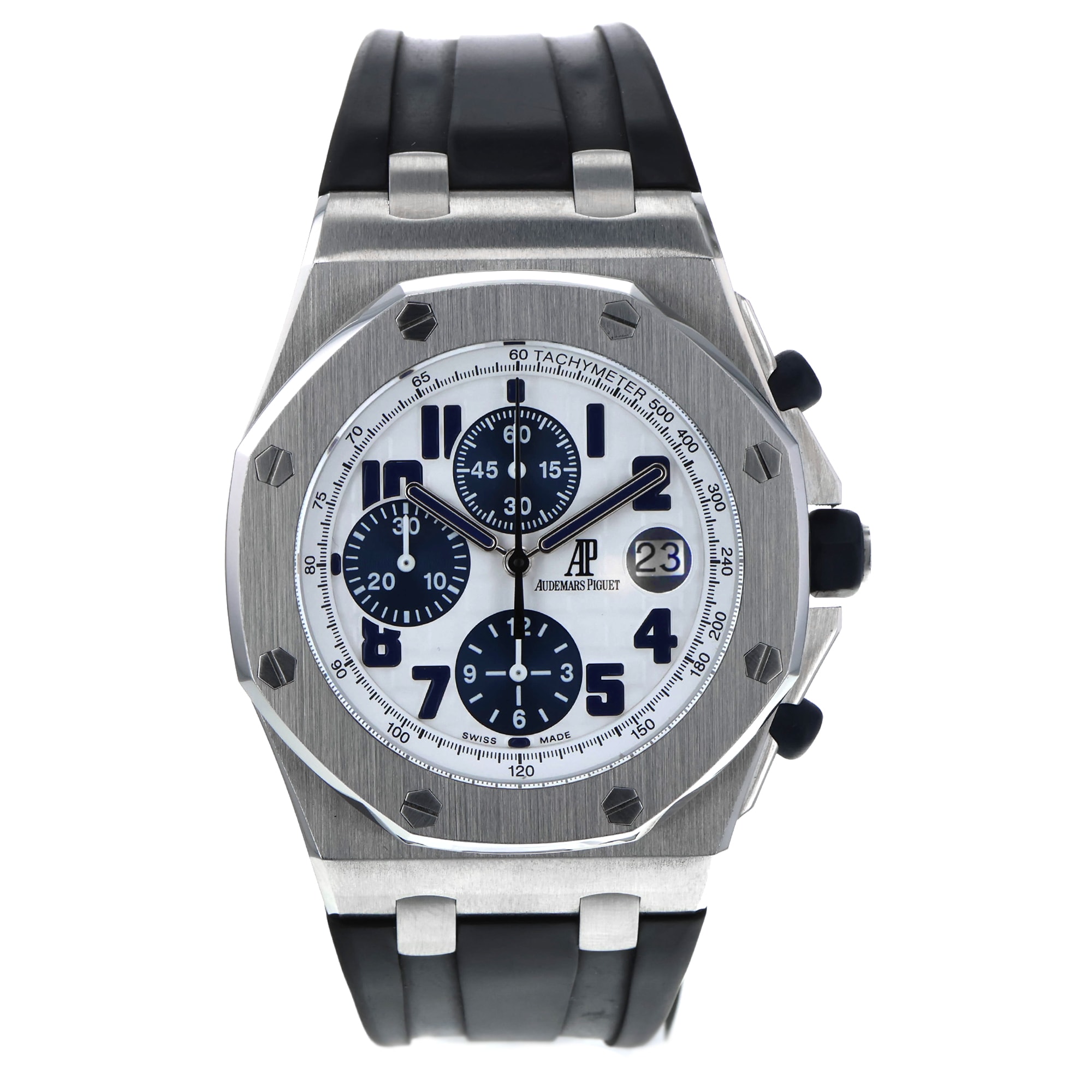 Audemars Piguet Offshore Navy