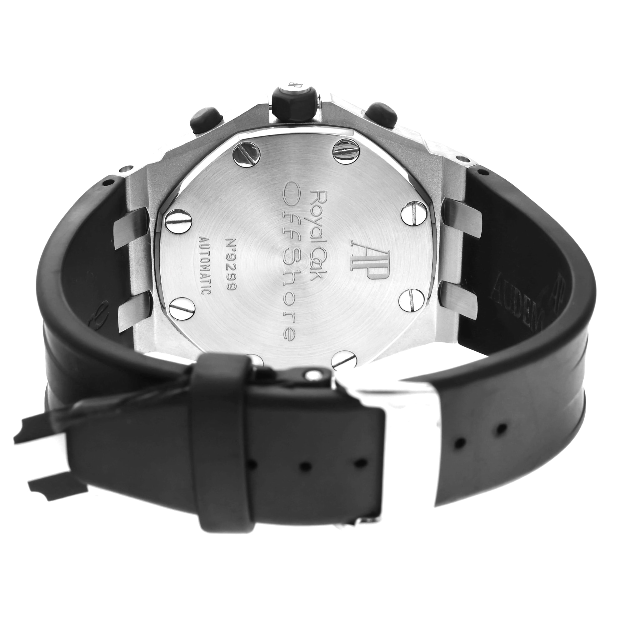 Audemars Piguet Offshore Navy