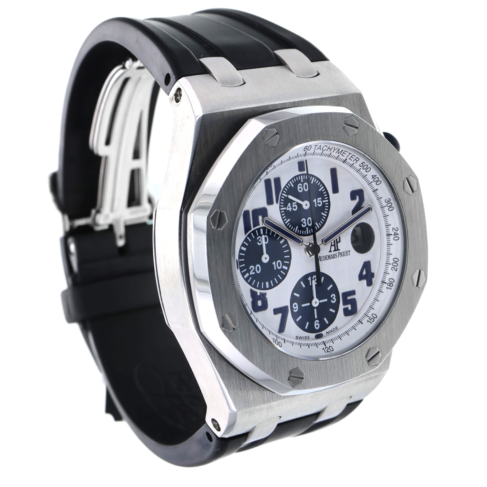 Audemars Piguet Offshore Navy