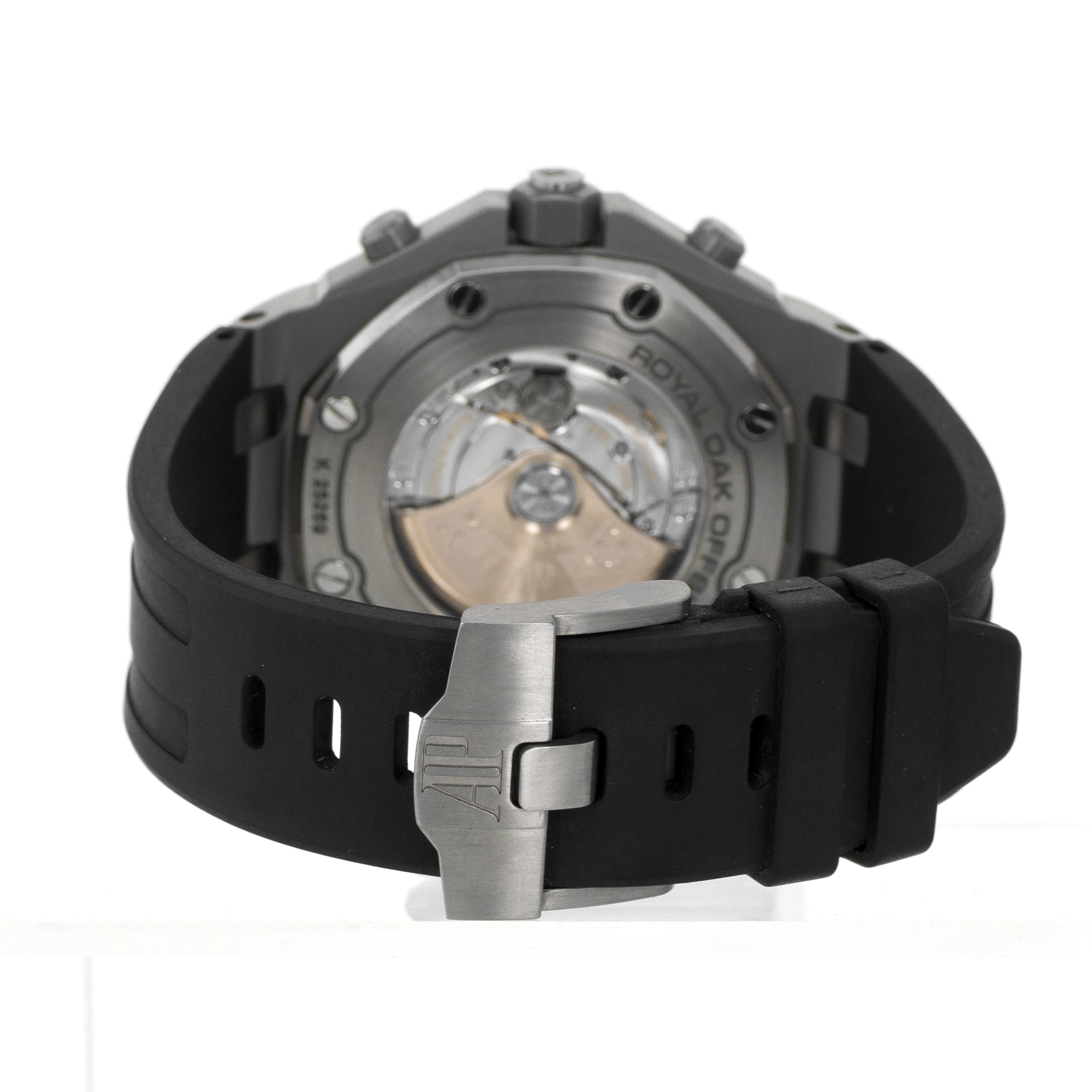 Audemars Piguet Royal Oak Offshore