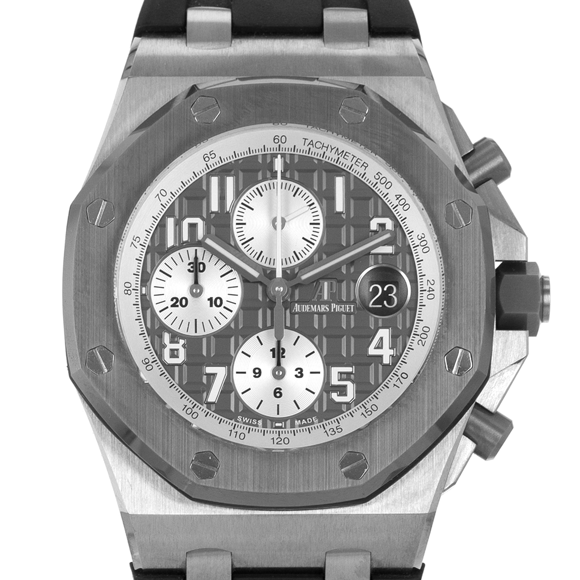Audemars Piguet Royal Oak Offshore
