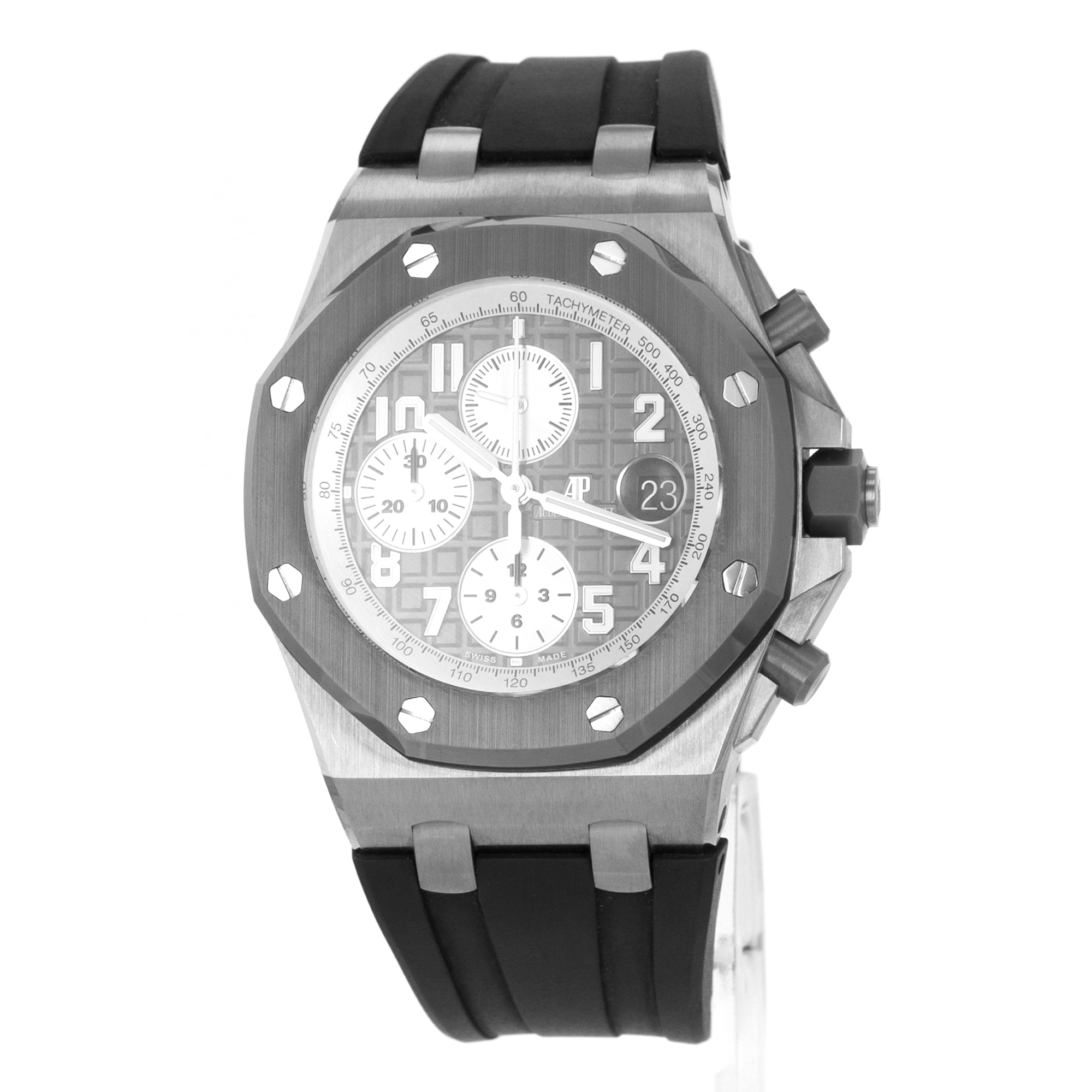 Audemars Piguet Royal Oak Offshore