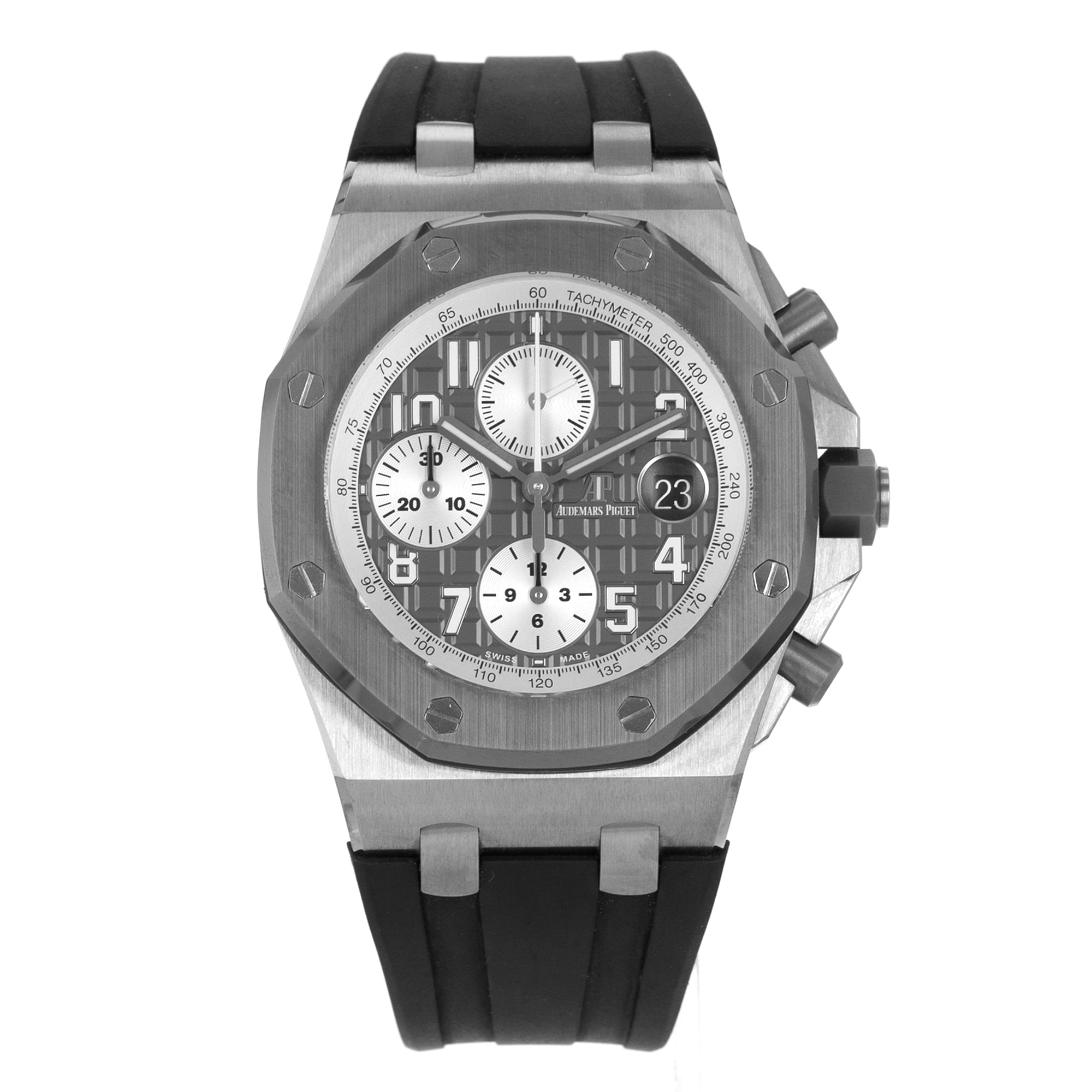 Audemars Piguet Royal Oak Offshore