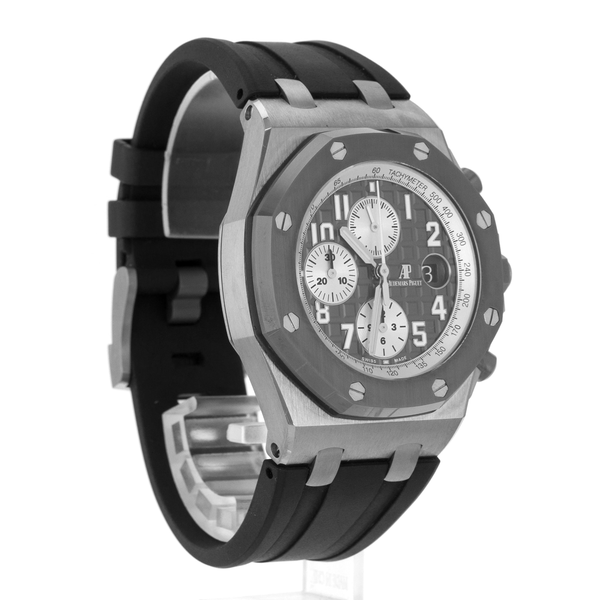 Audemars Piguet Royal Oak Offshore