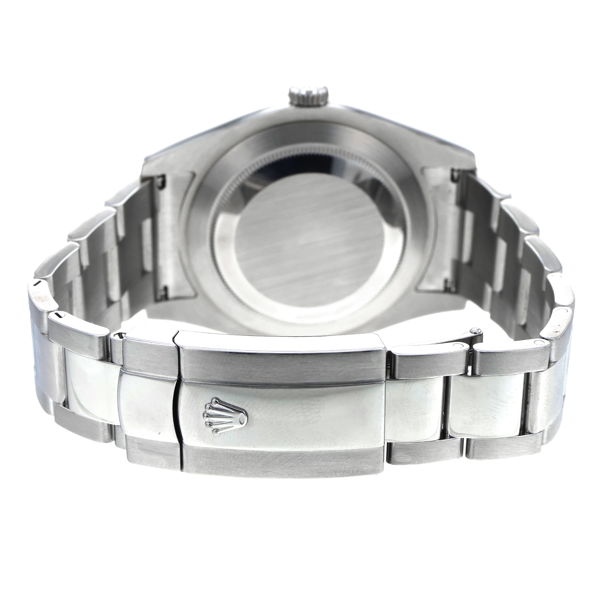 Rolex Datejust II