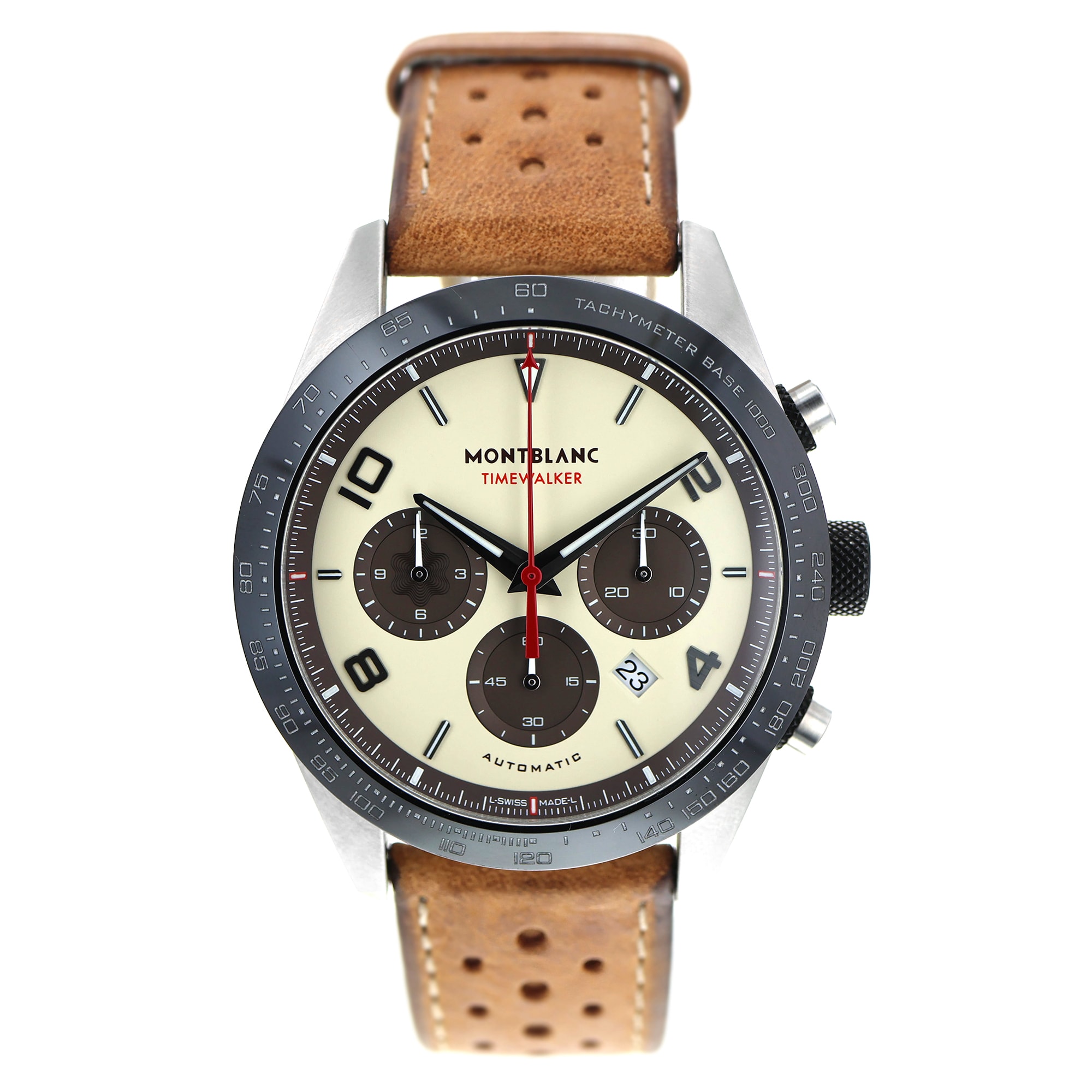Montblanc Timewalker