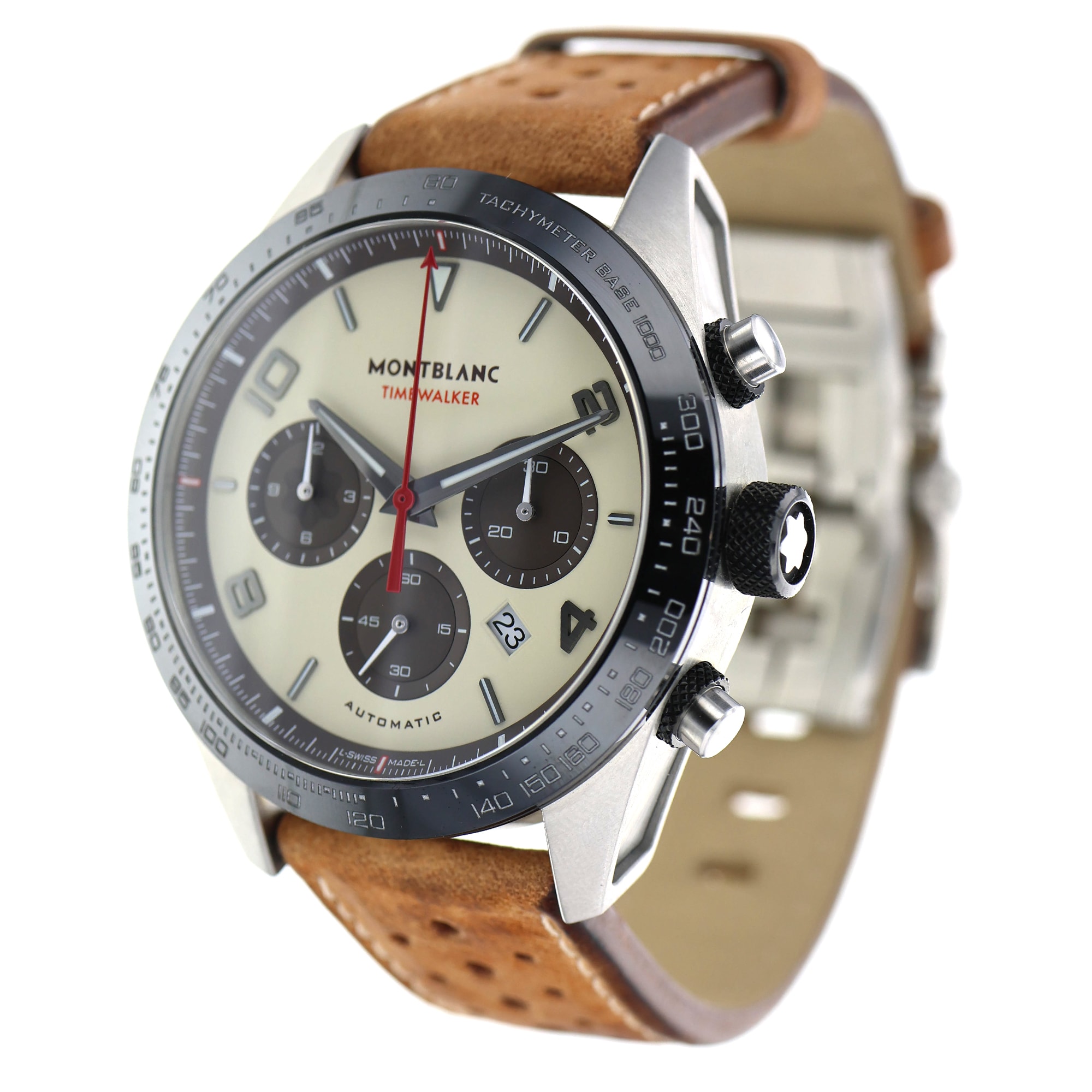 Montblanc Timewalker