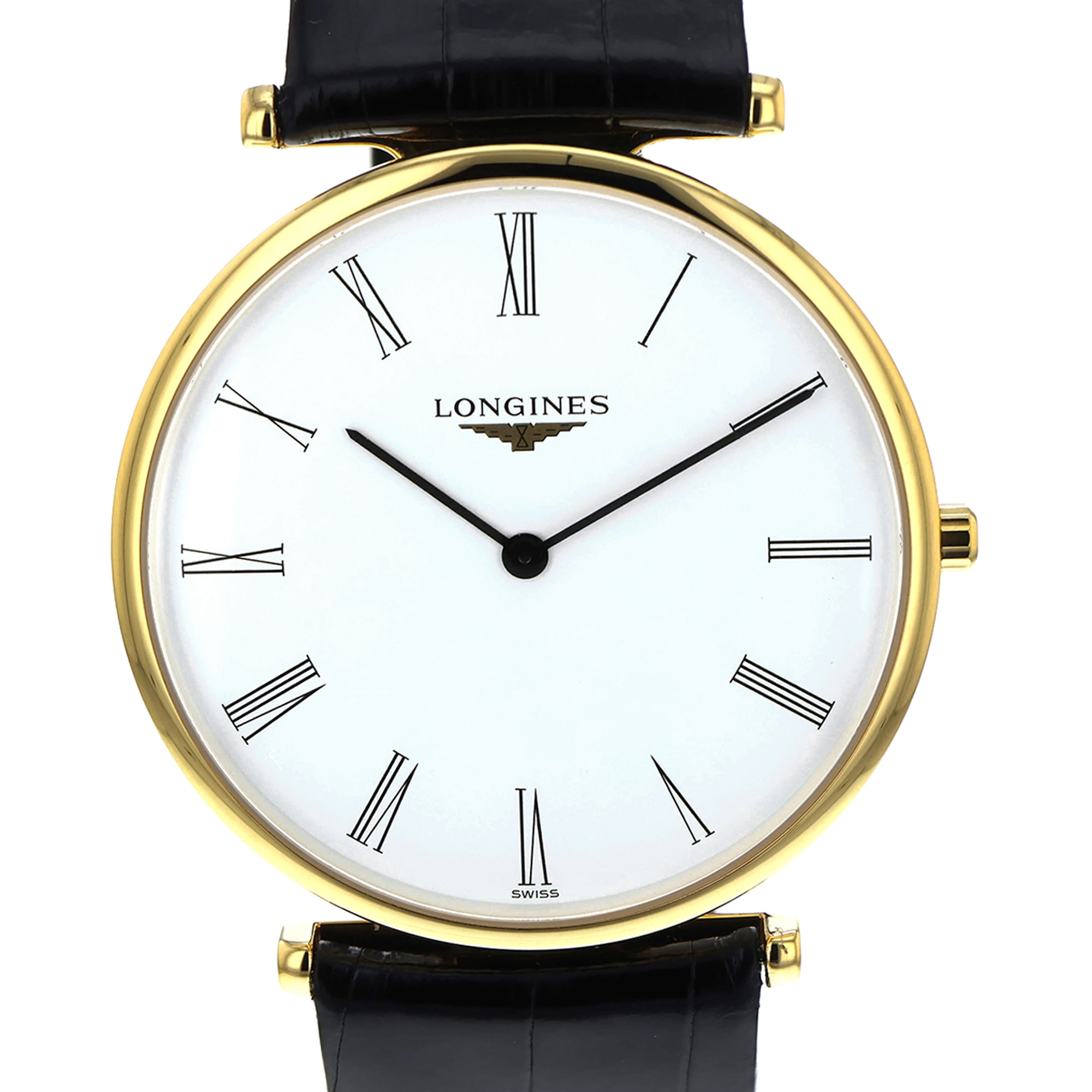 Longines La Grande Classique