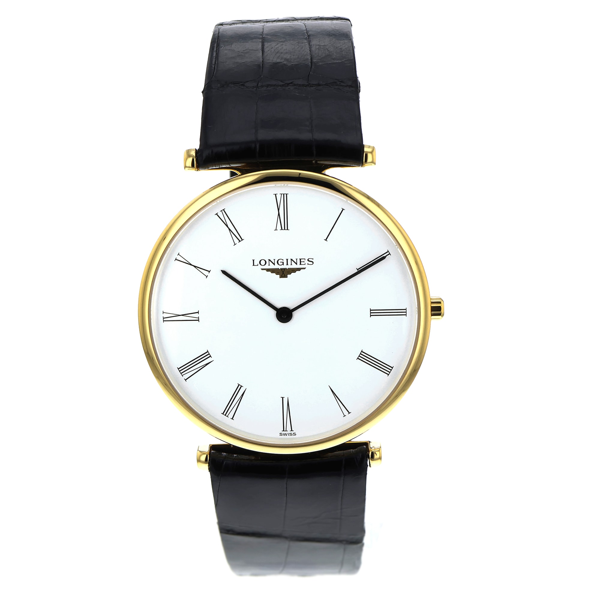 Longines La Grande Classique