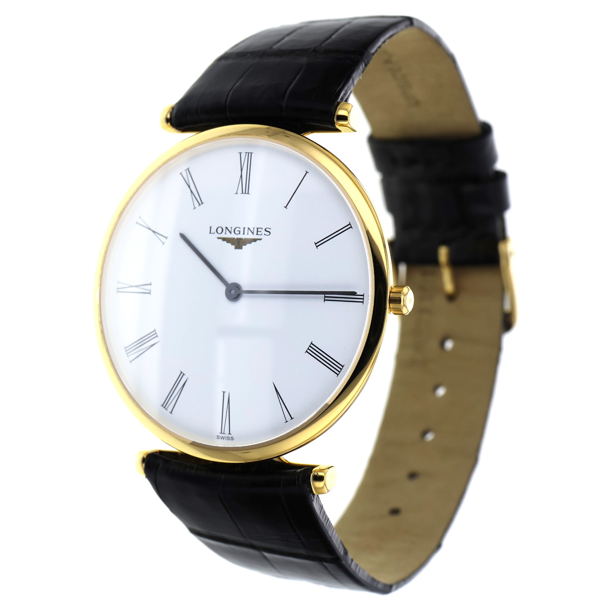 Longines La Grande Classique