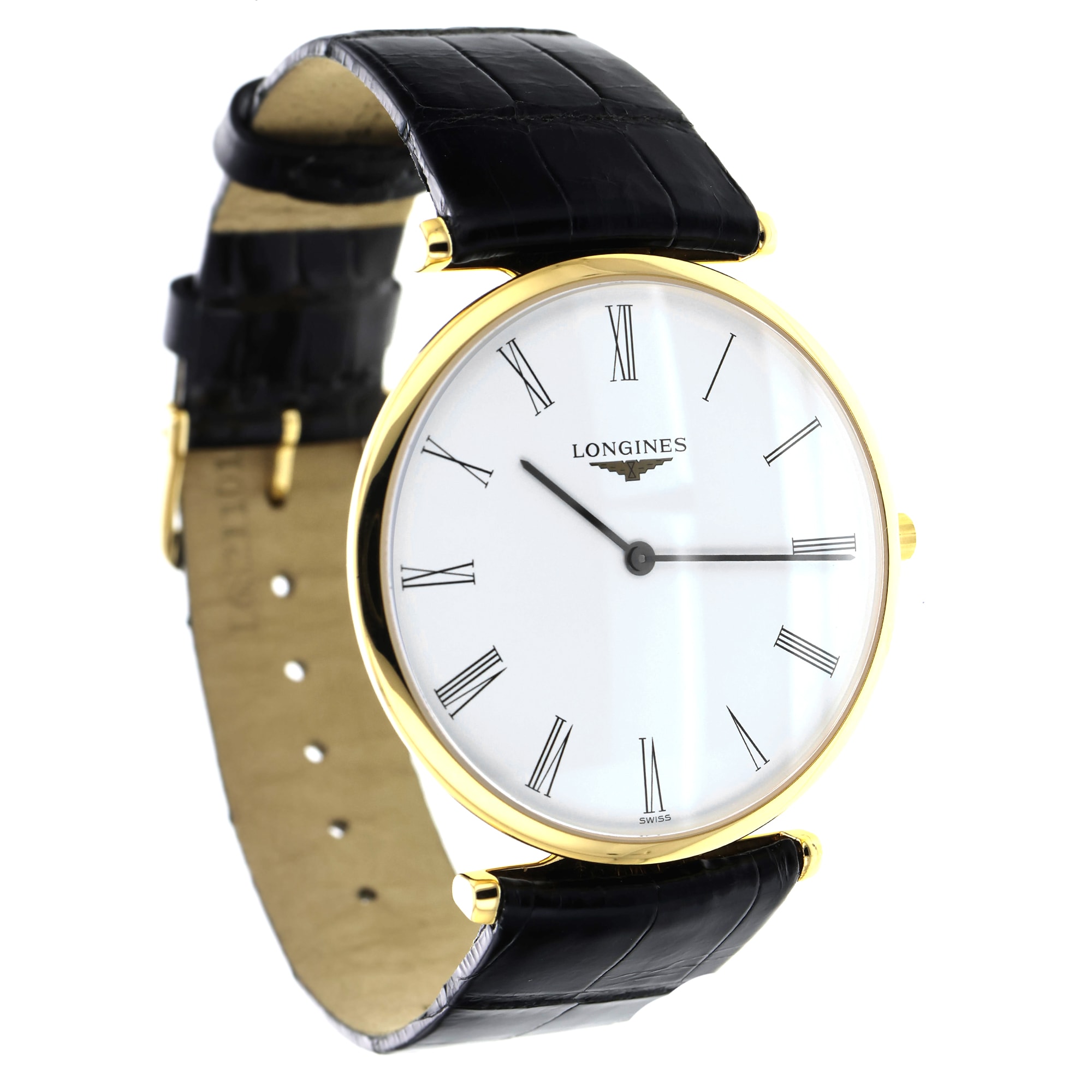 Longines La Grande Classique