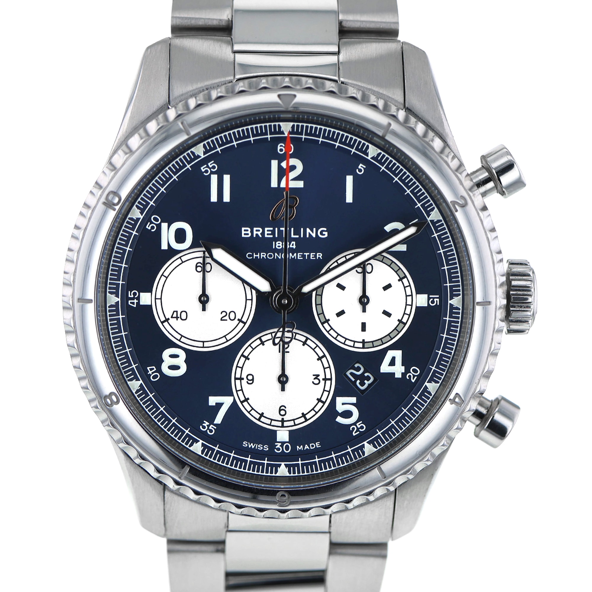 Breitling Navitimer 8