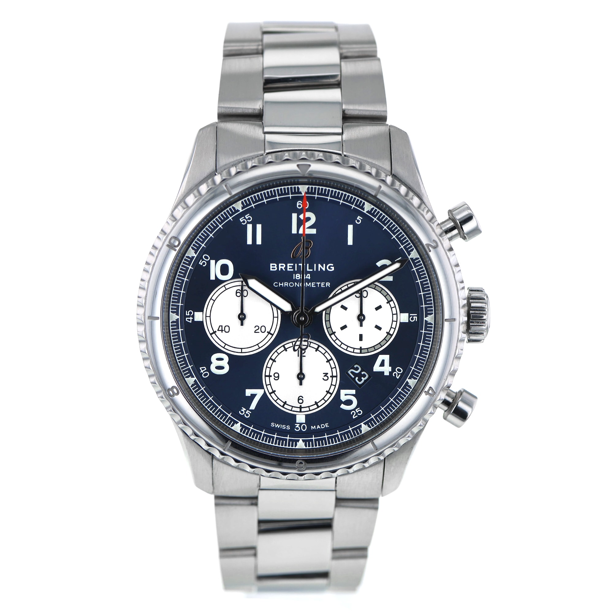 Breitling Navitimer 8
