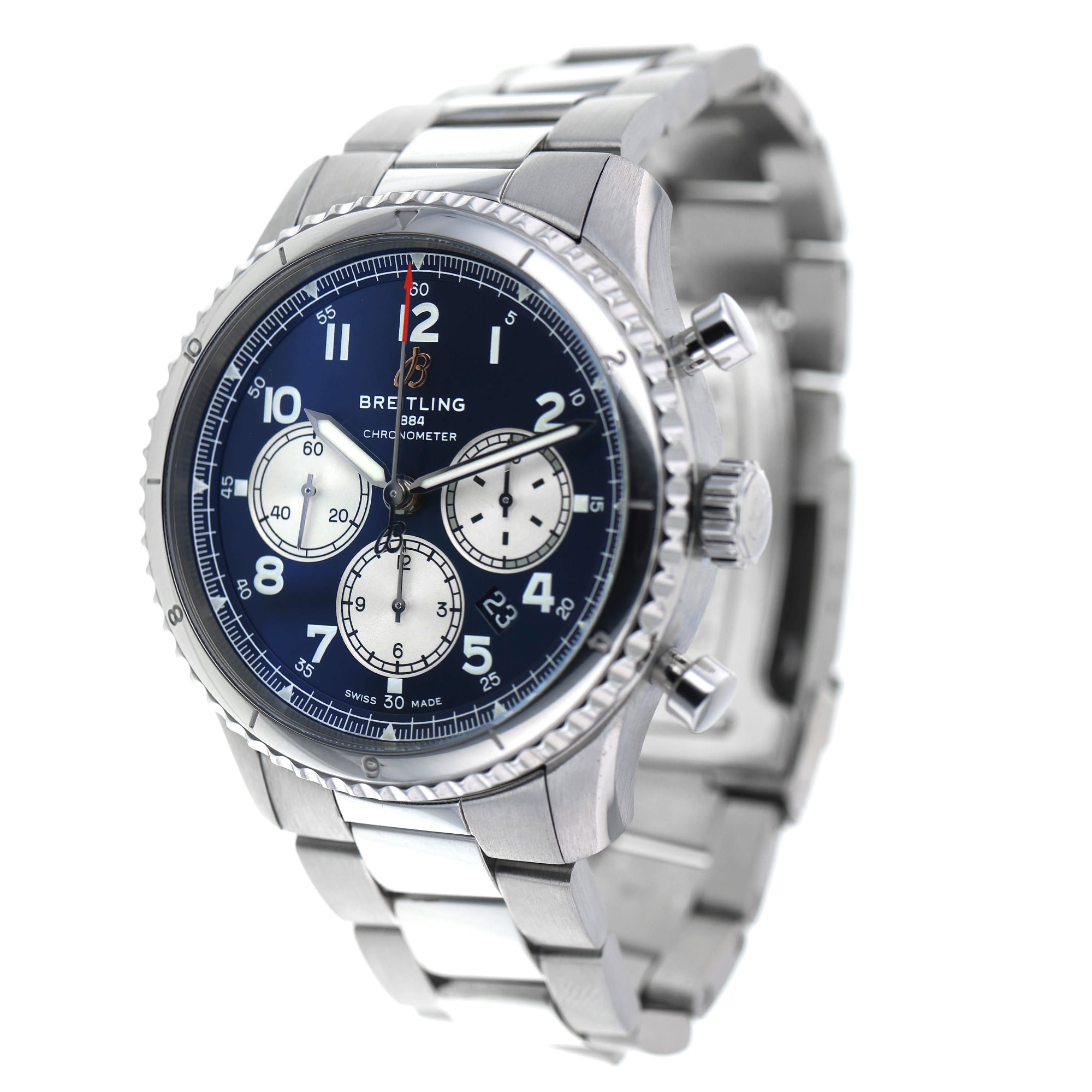 Breitling Navitimer 8