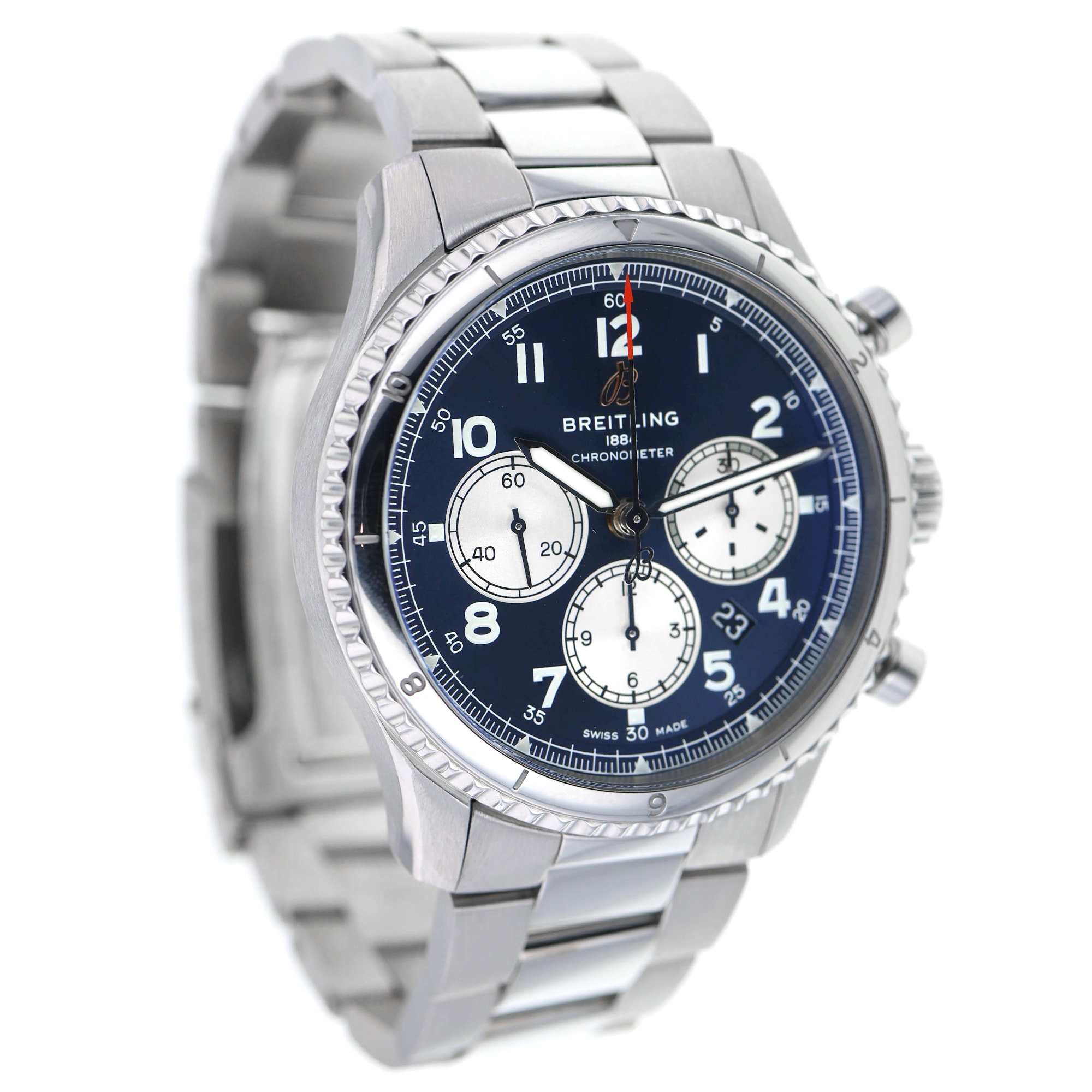 Breitling Navitimer 8