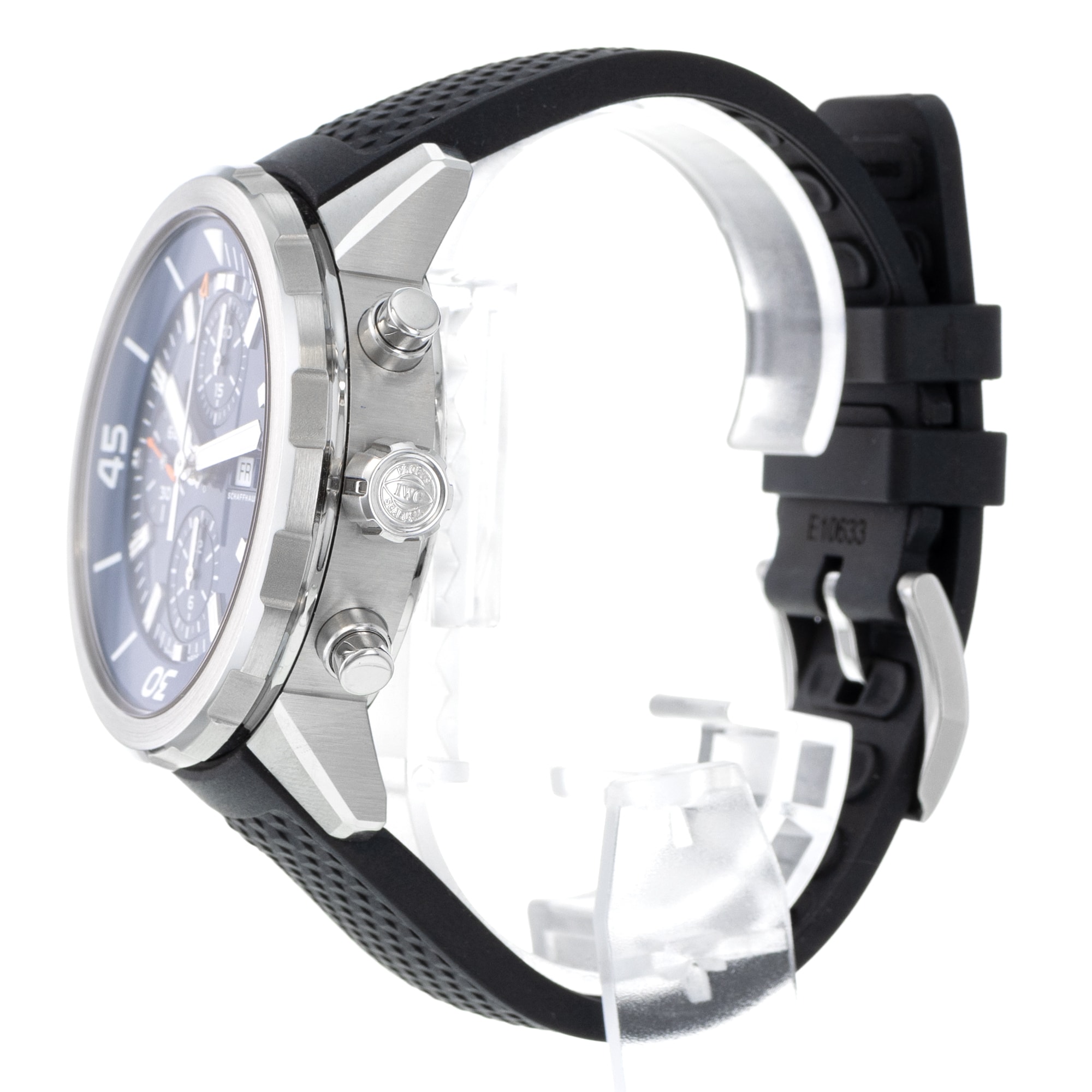 IWC Aquatimer Chronograph