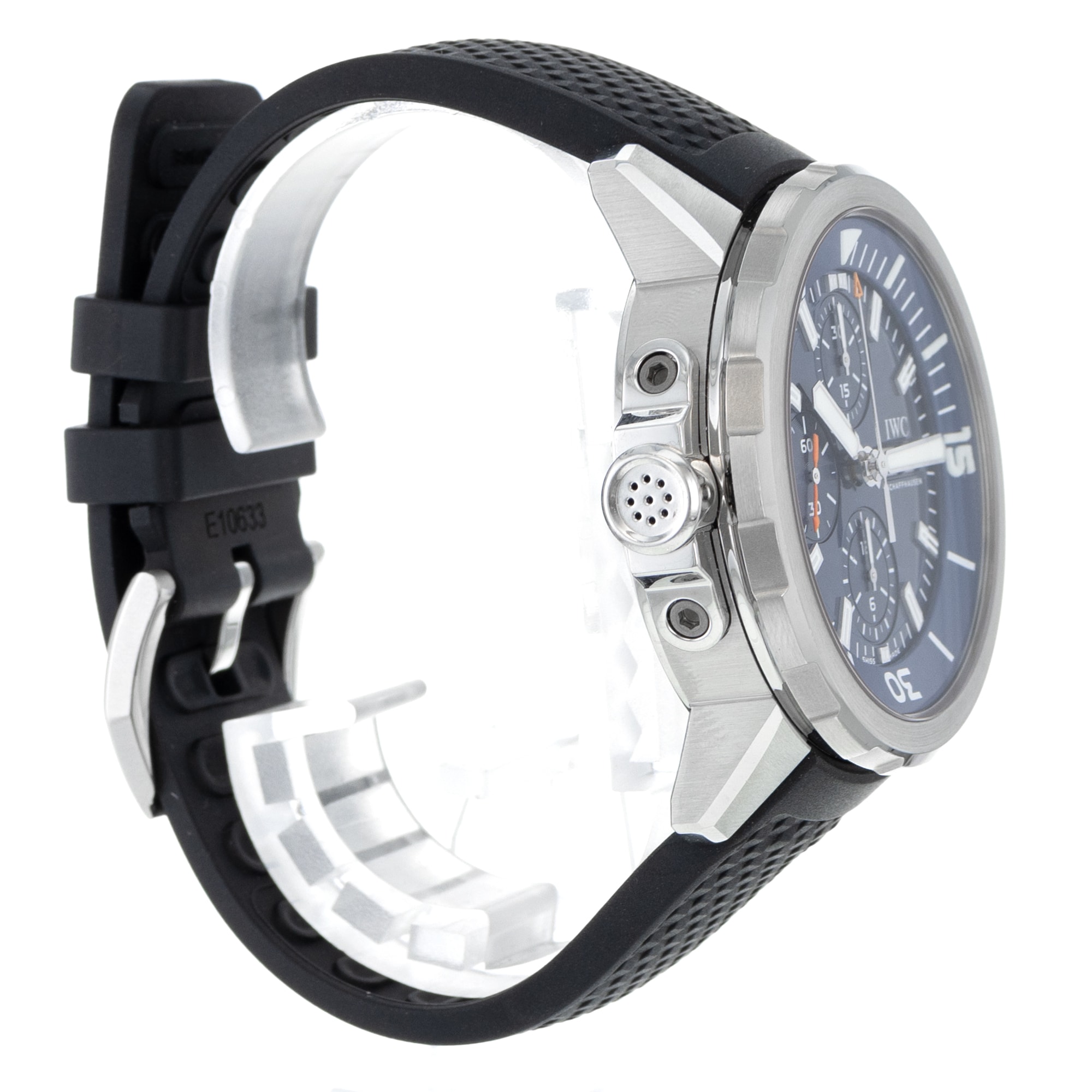 IWC Aquatimer Chronograph