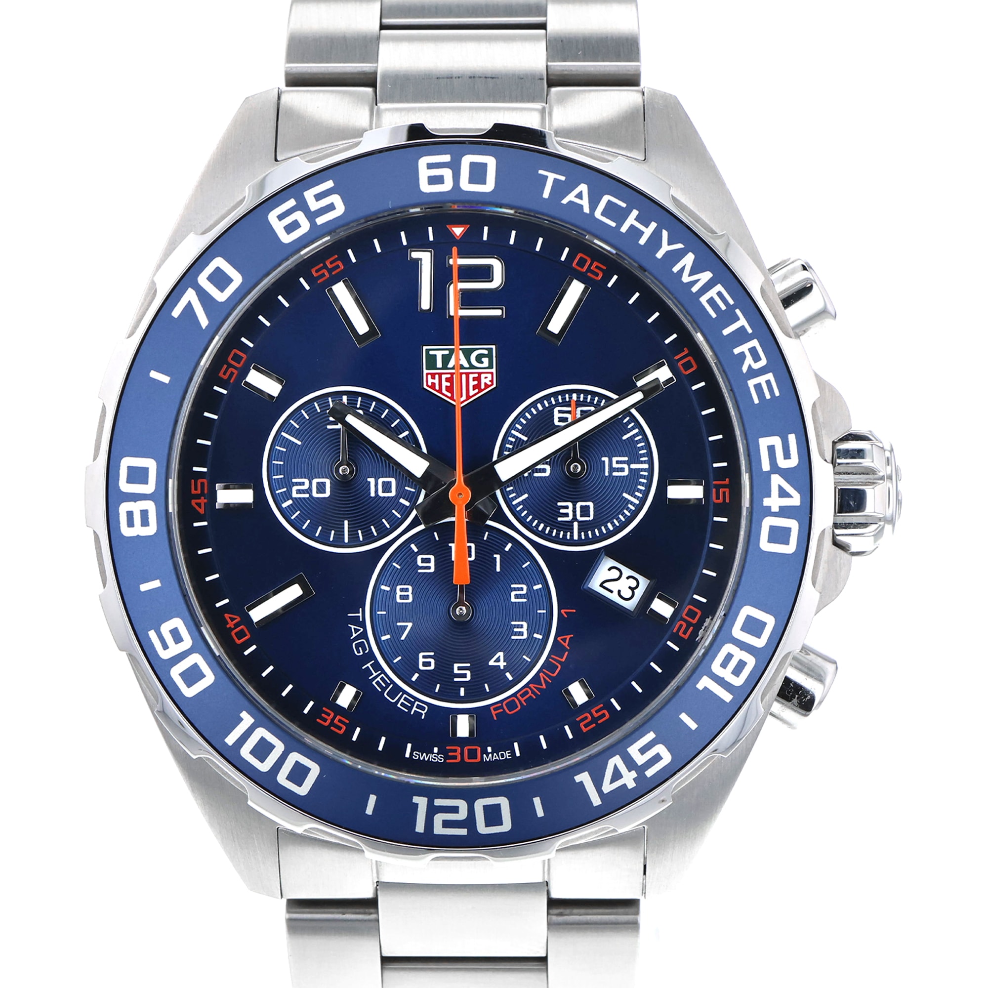 TAG Heuer Formula 1 Quartz