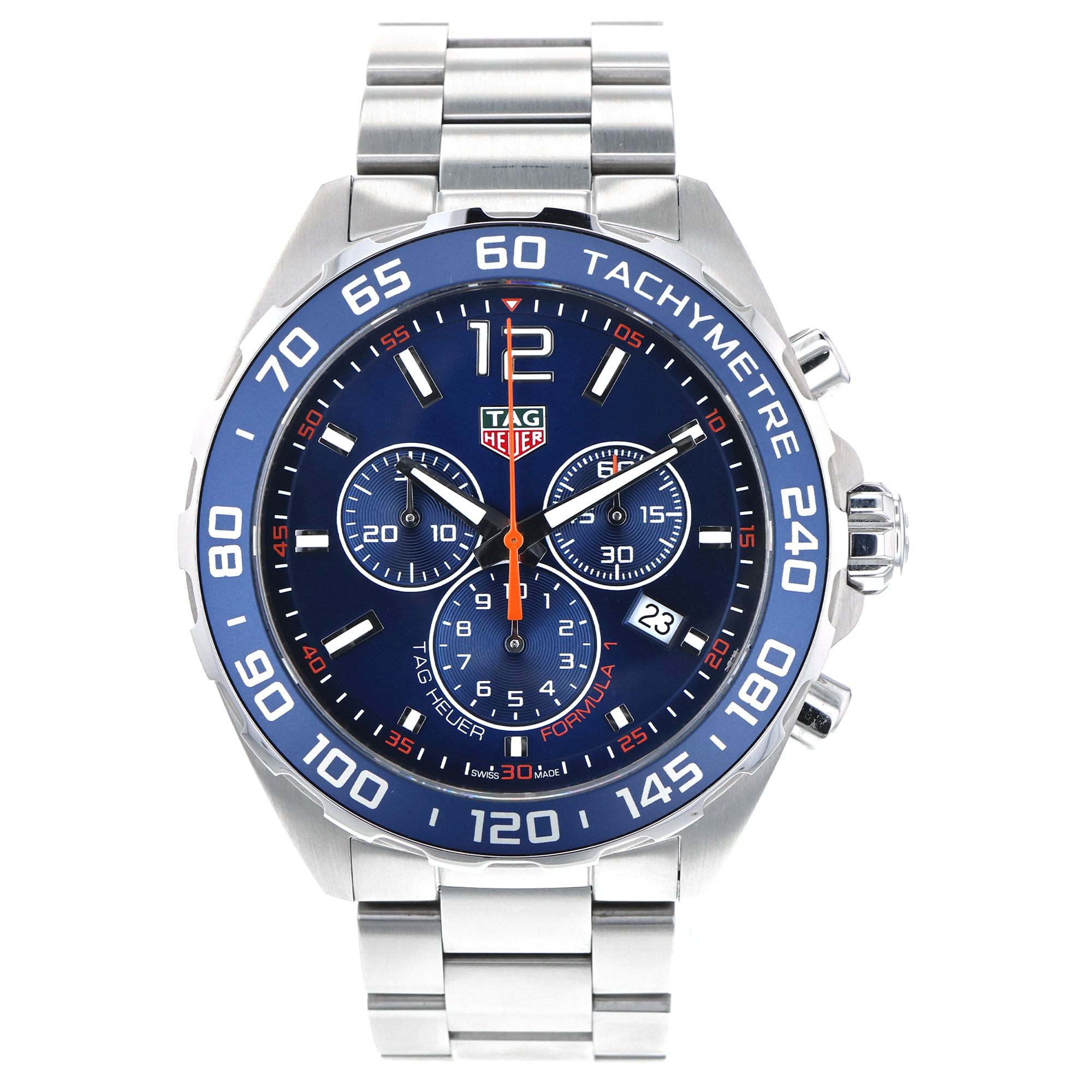 TAG Heuer Formula 1 Quartz