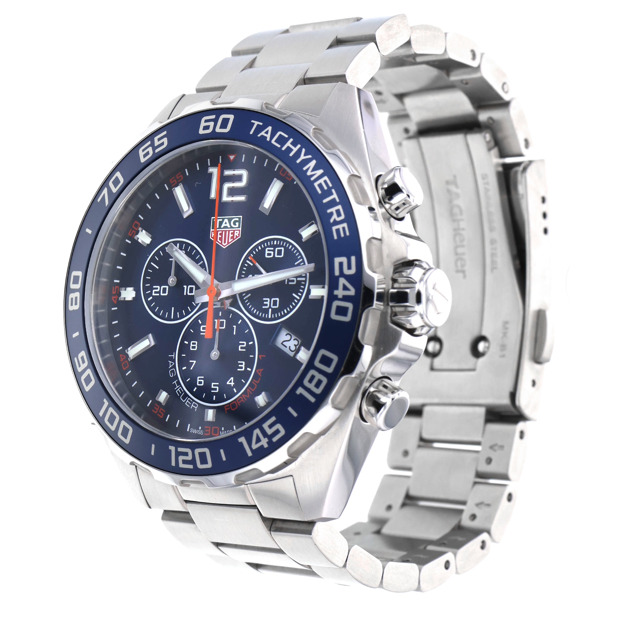 TAG Heuer Formula 1 Quartz