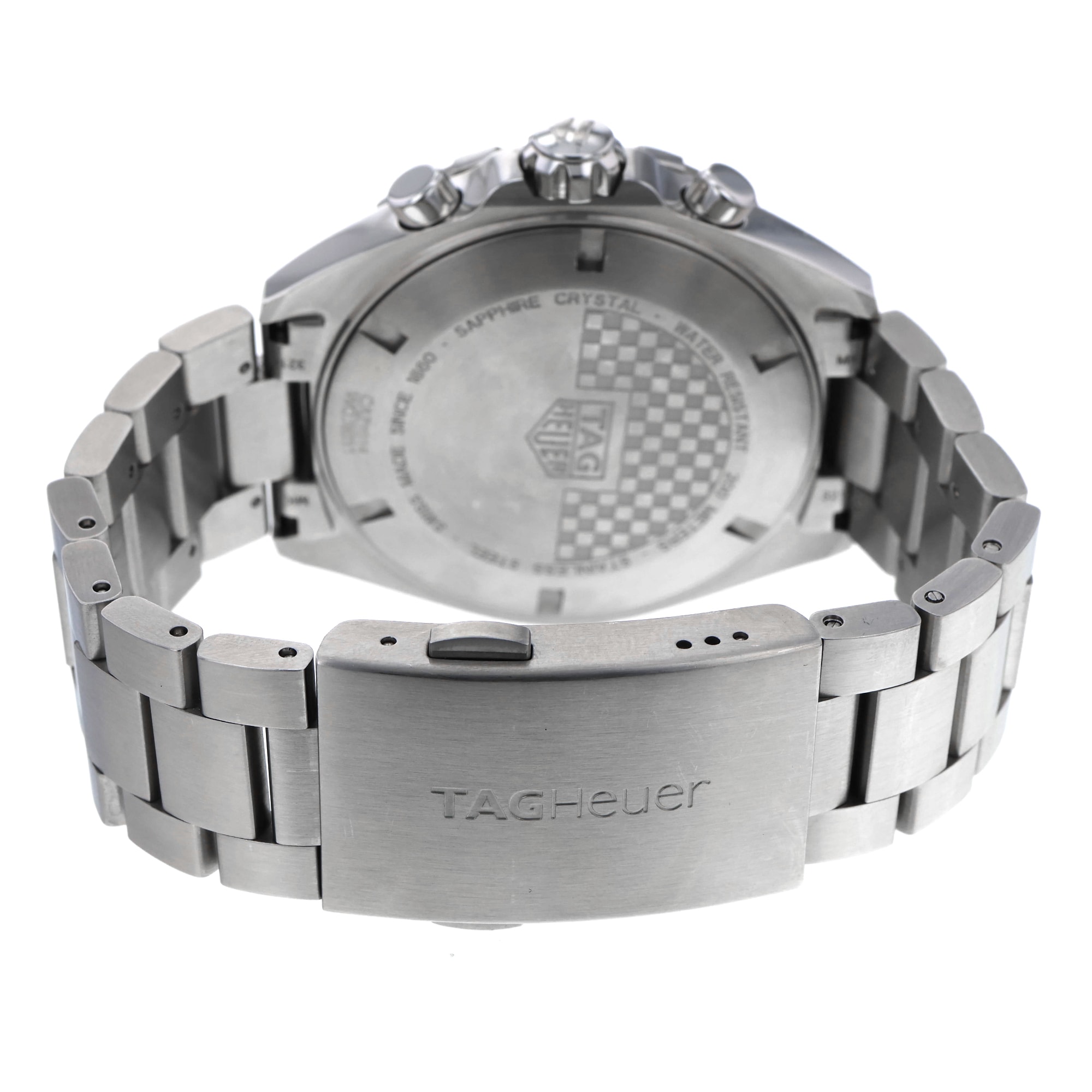 TAG Heuer Formula 1 Quartz