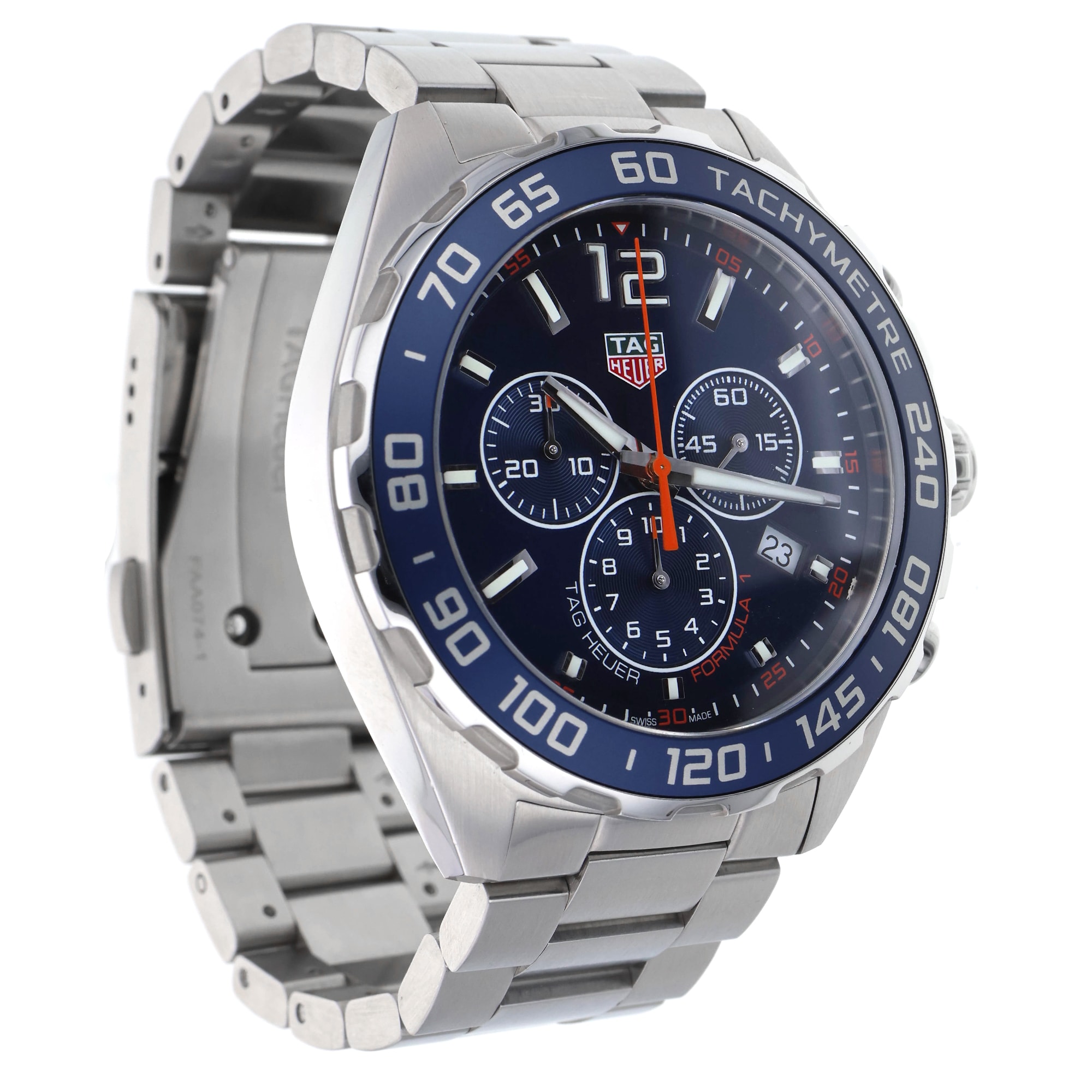TAG Heuer Formula 1 Quartz
