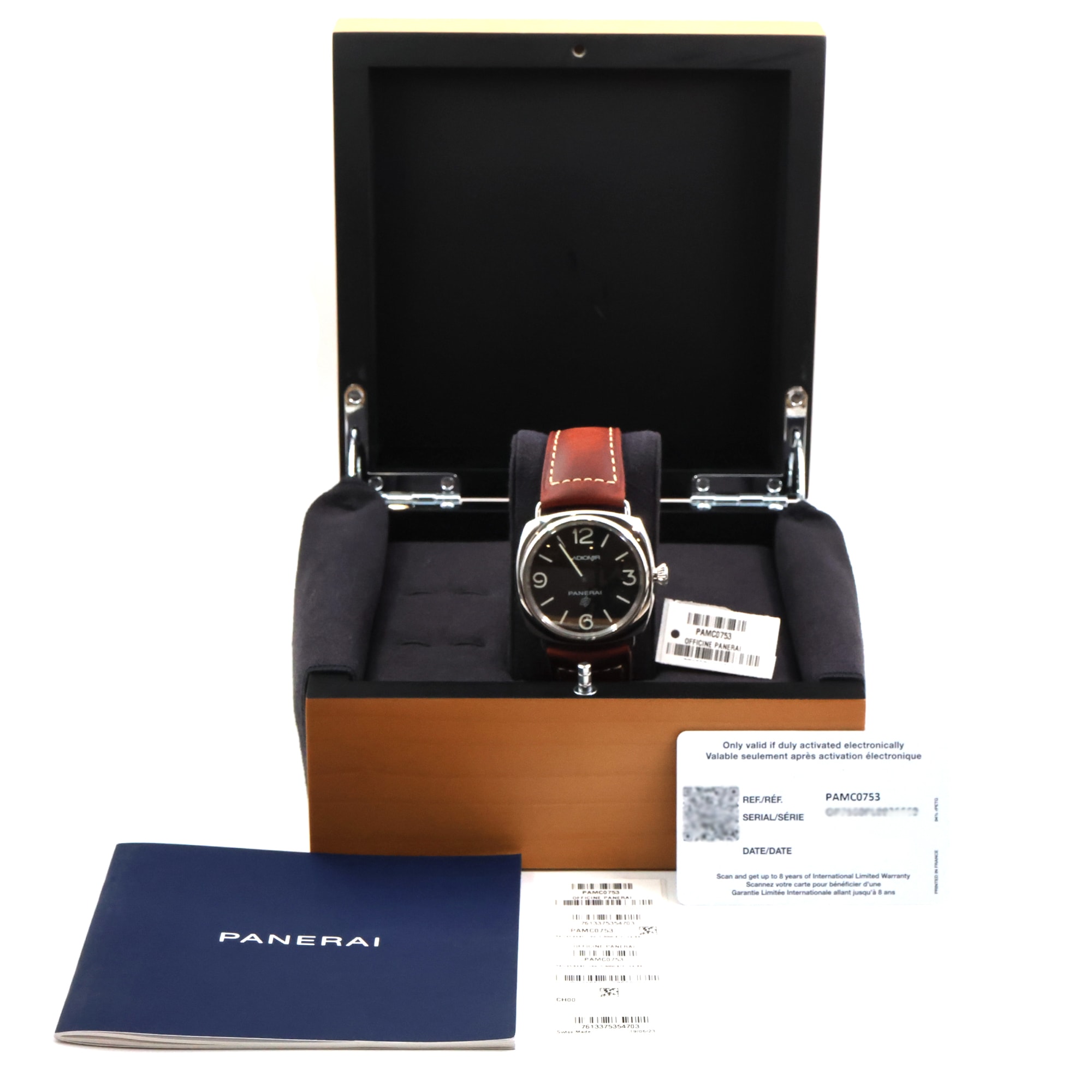 Panerai Radiomir