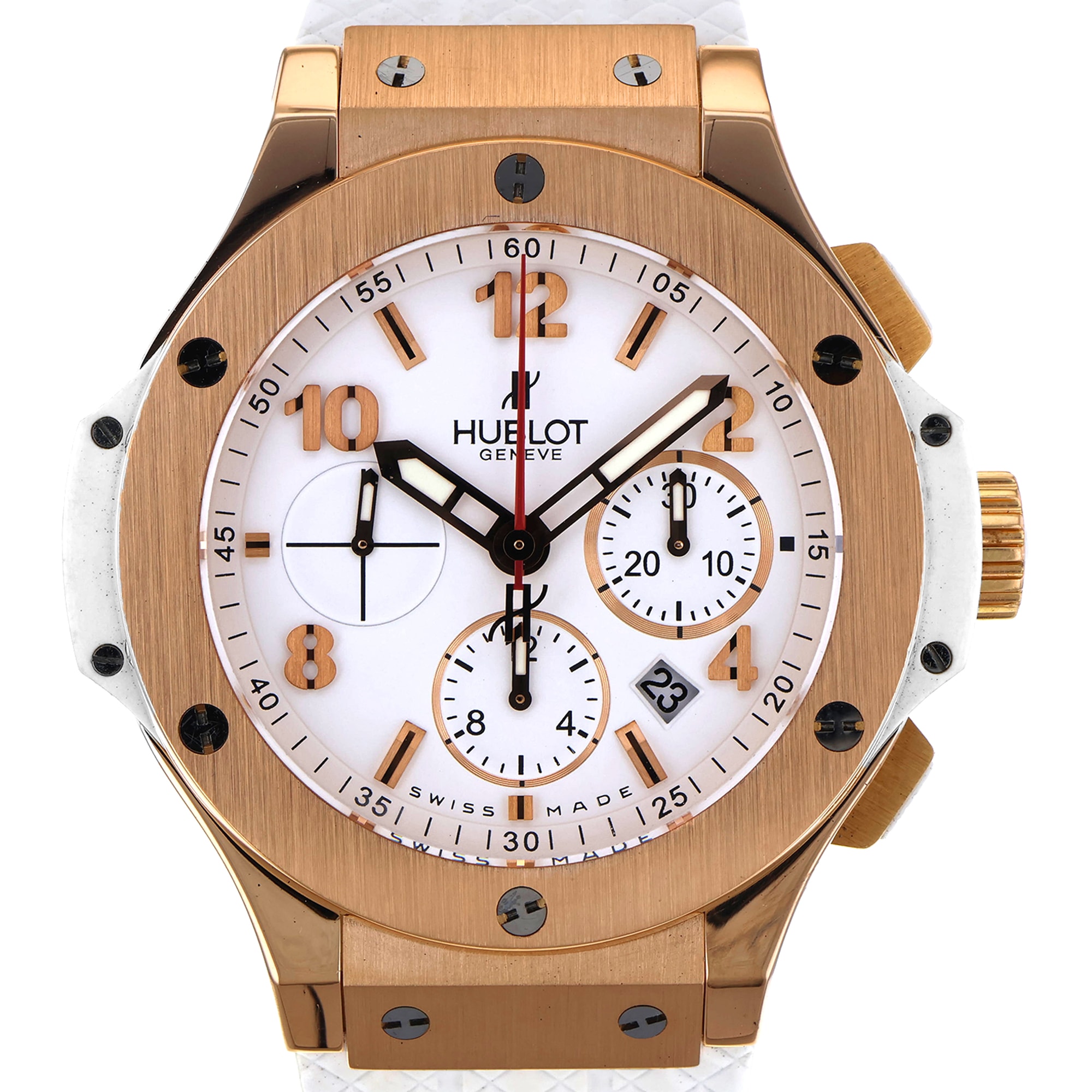 Hublot Big Bang