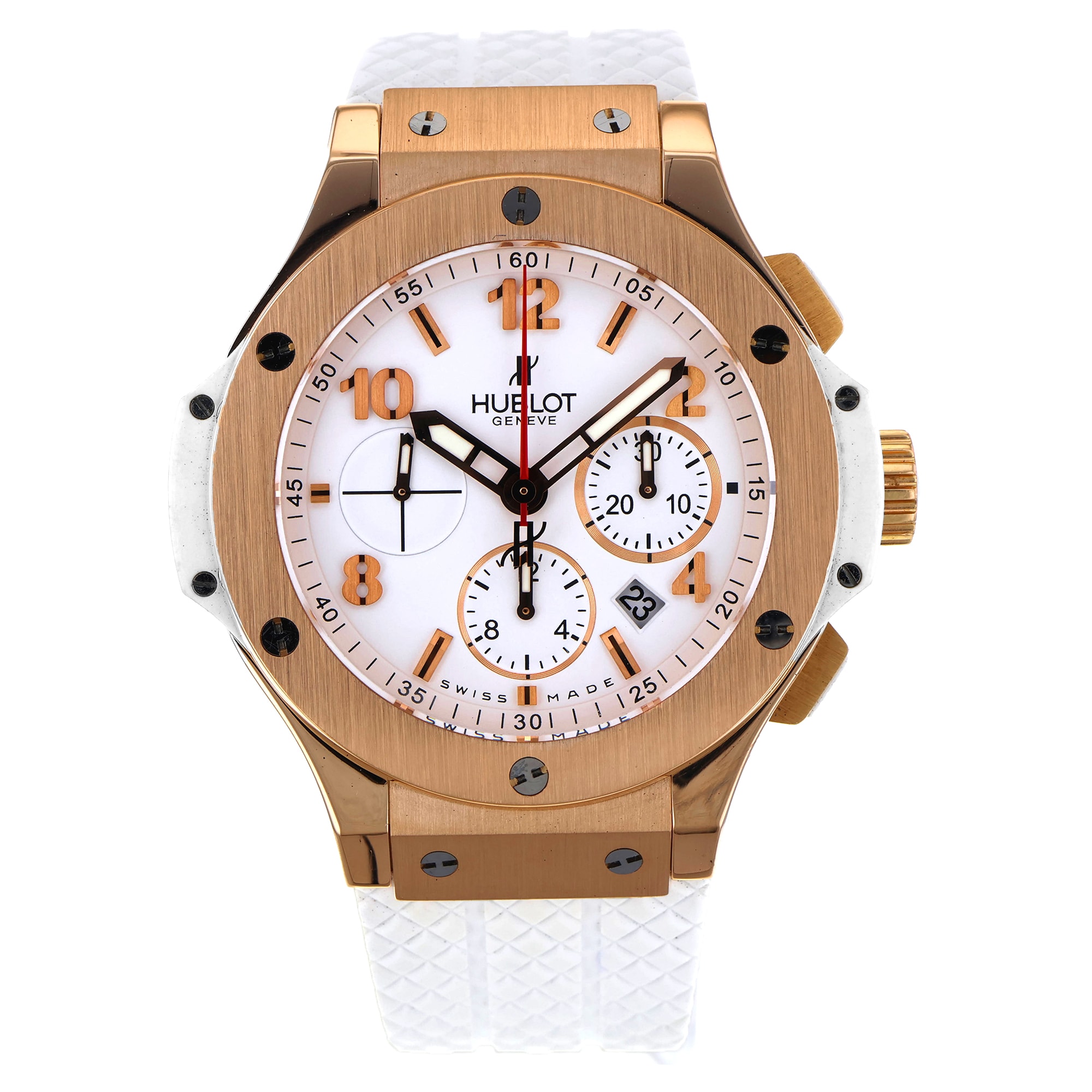 Hublot Big Bang
