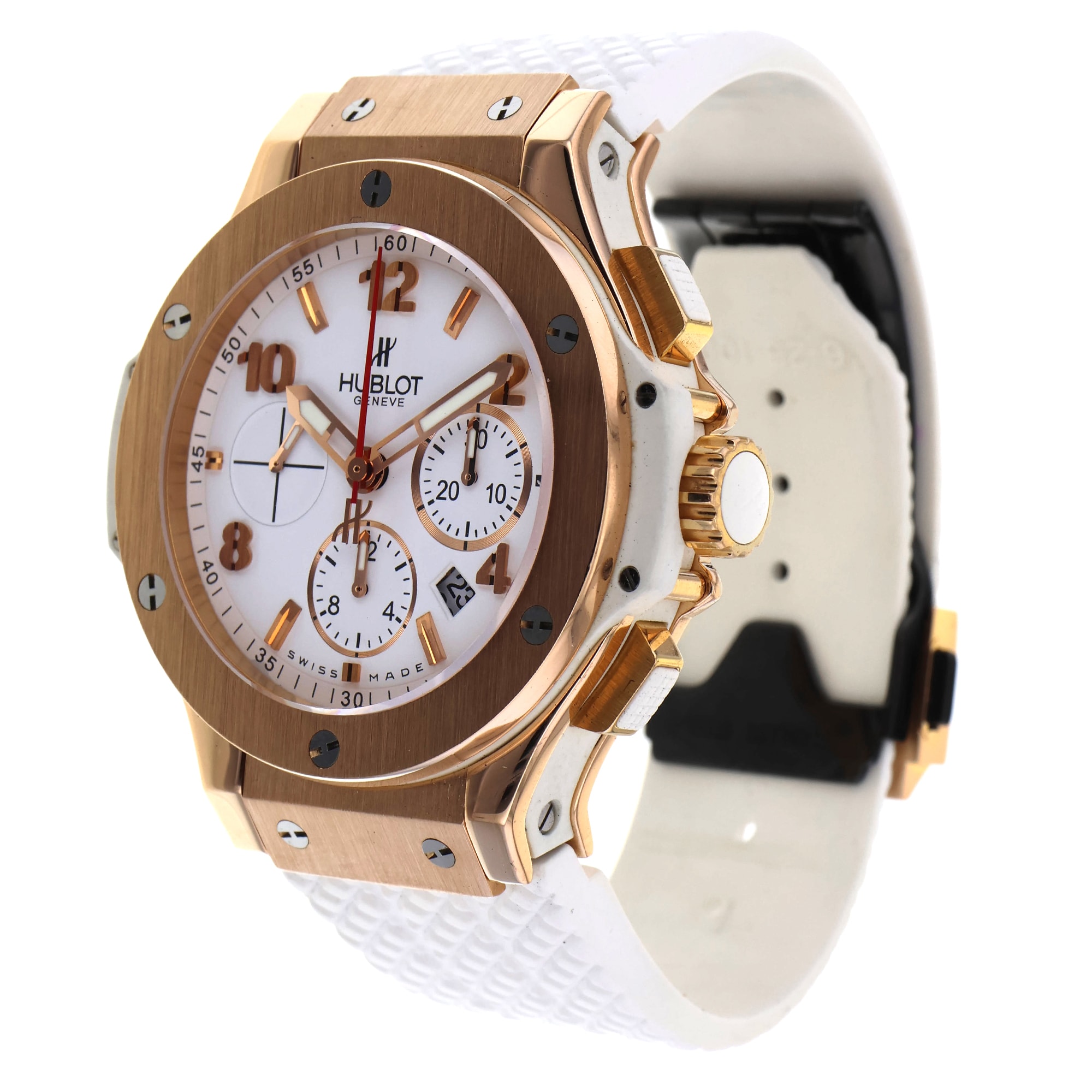 Hublot Big Bang