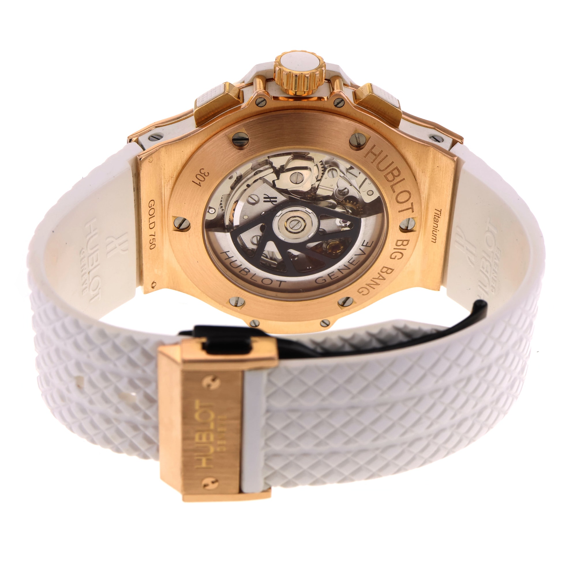 Hublot Big Bang