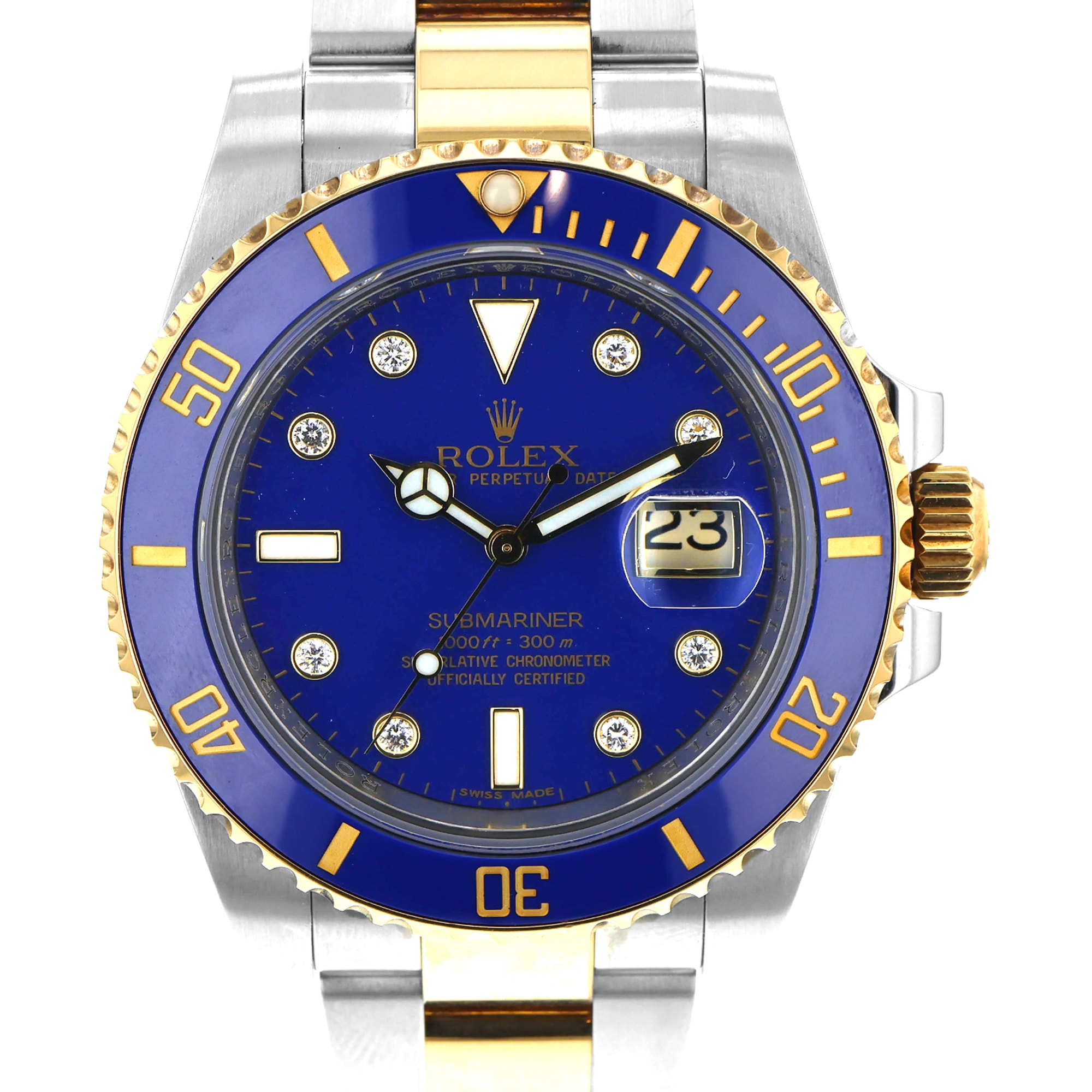 Rolex Submariner