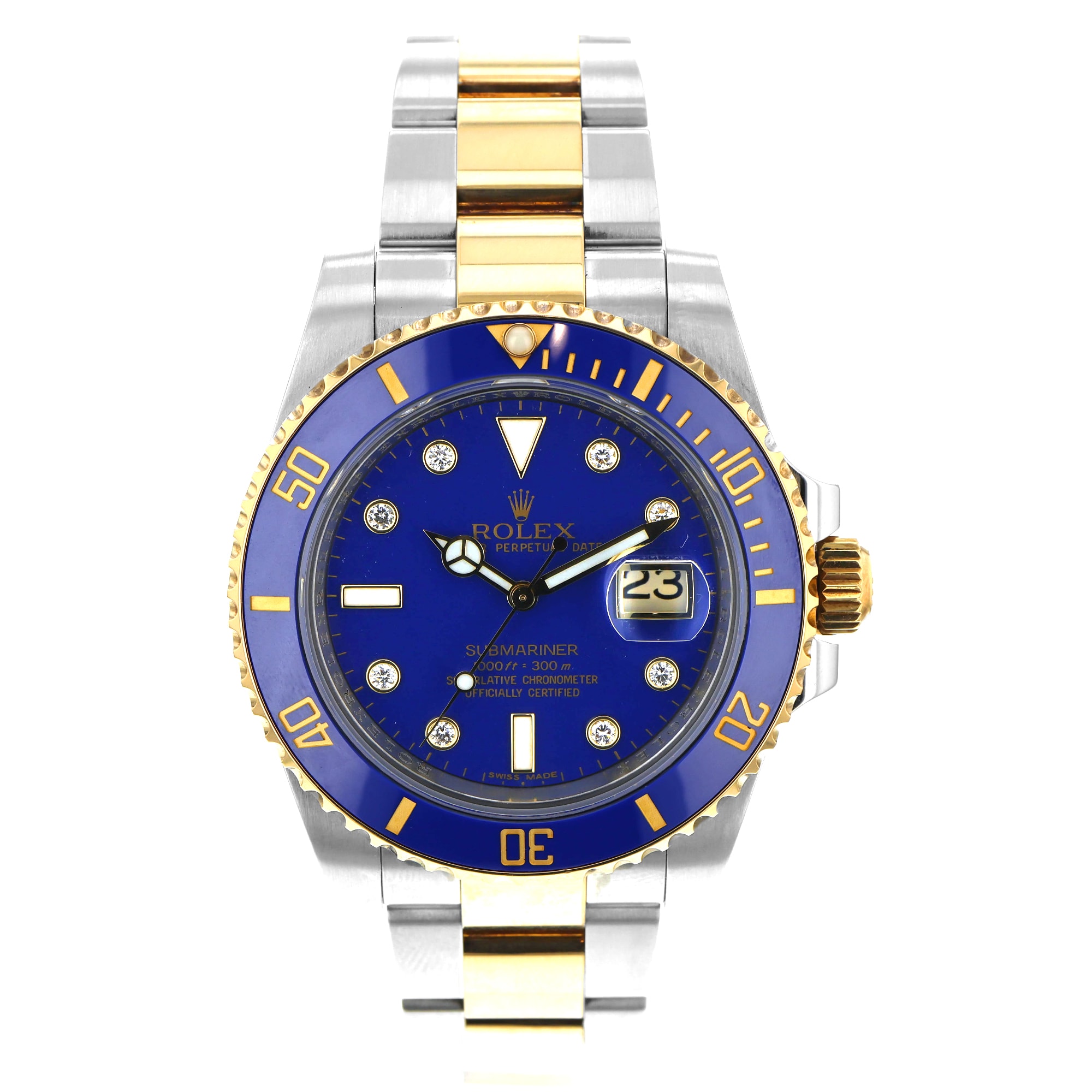 Rolex Submariner