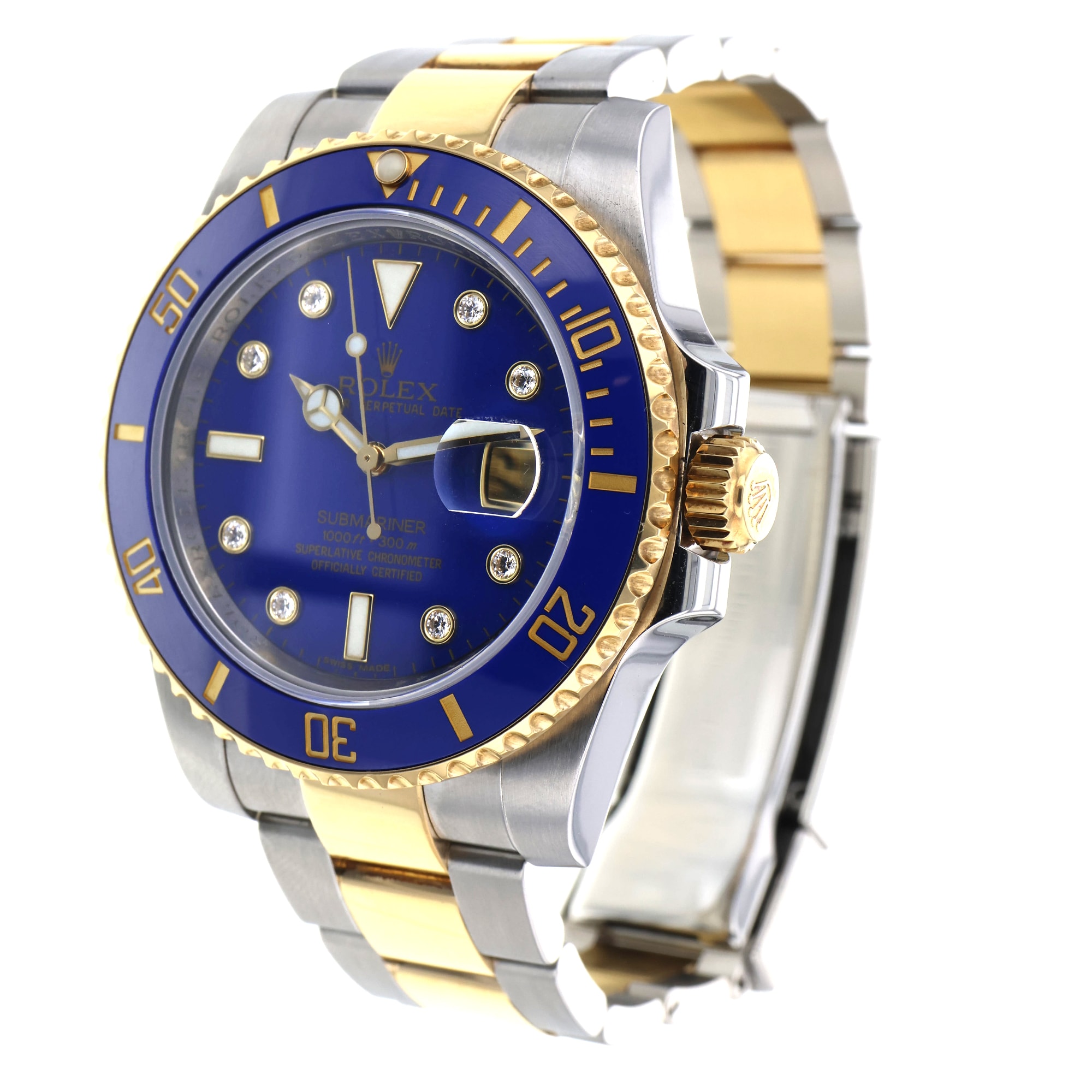 Rolex Submariner