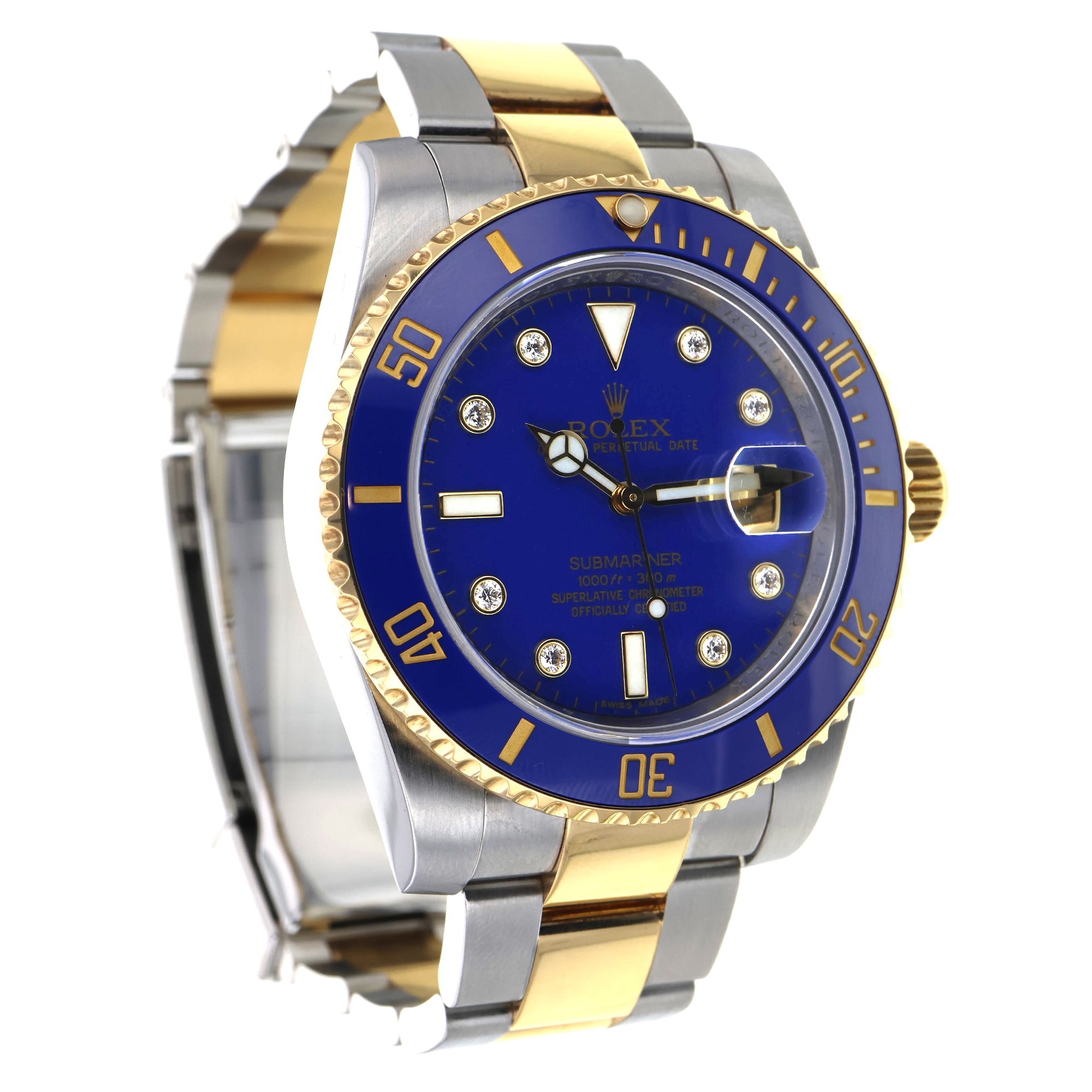 Rolex Submariner