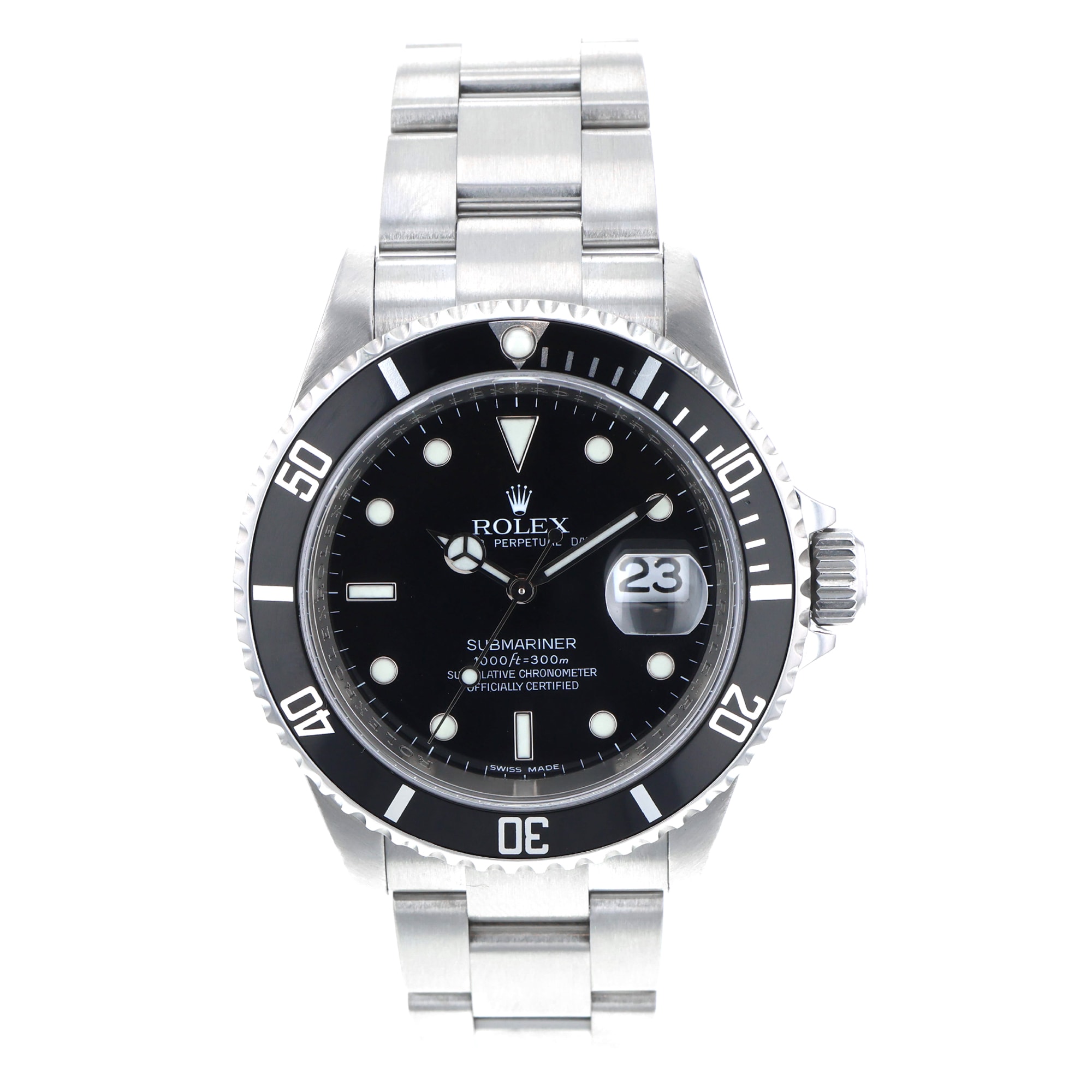 Rolex Submariner