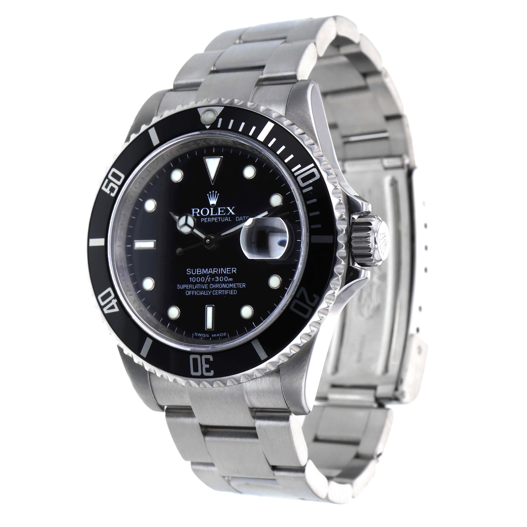 Rolex Submariner