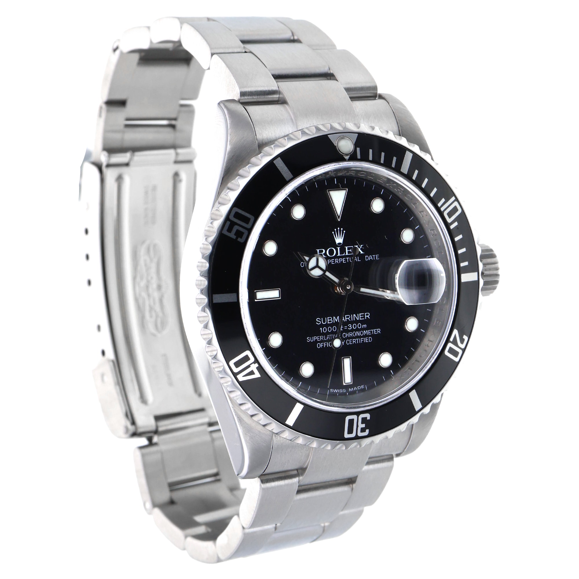 Rolex Submariner