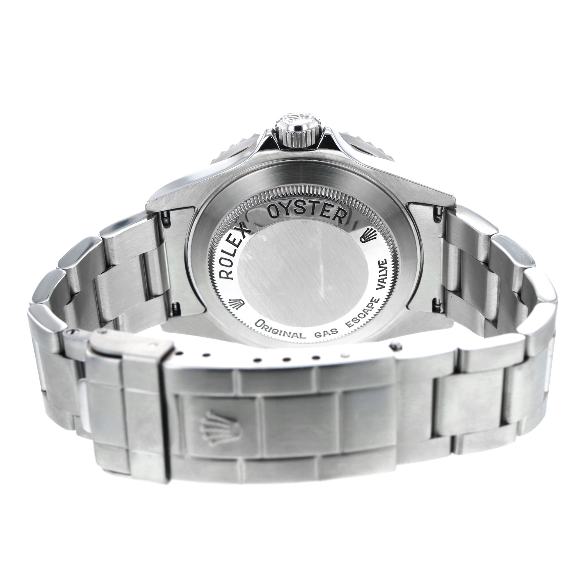 Rolex Sea-Dweller