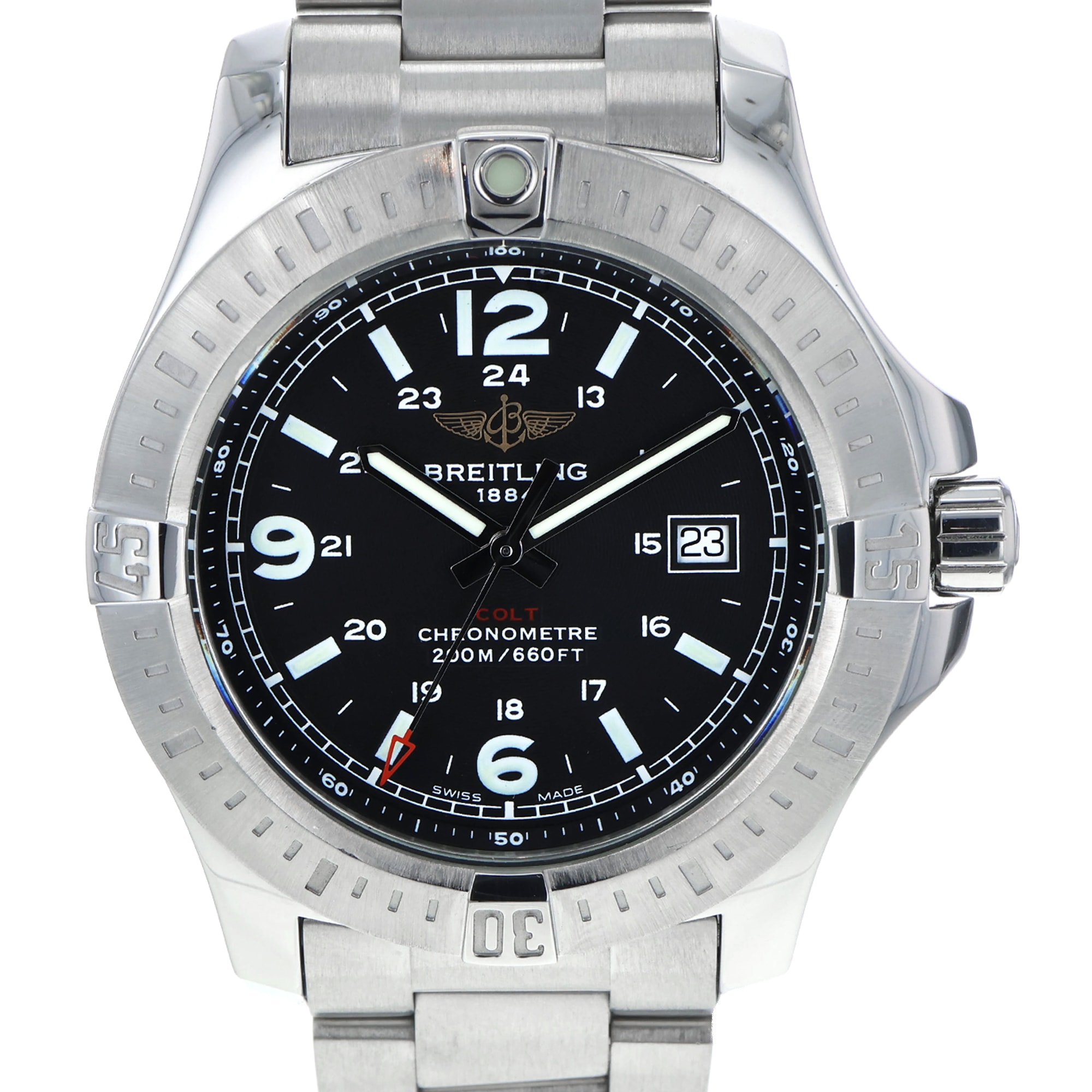 Breitling Colt