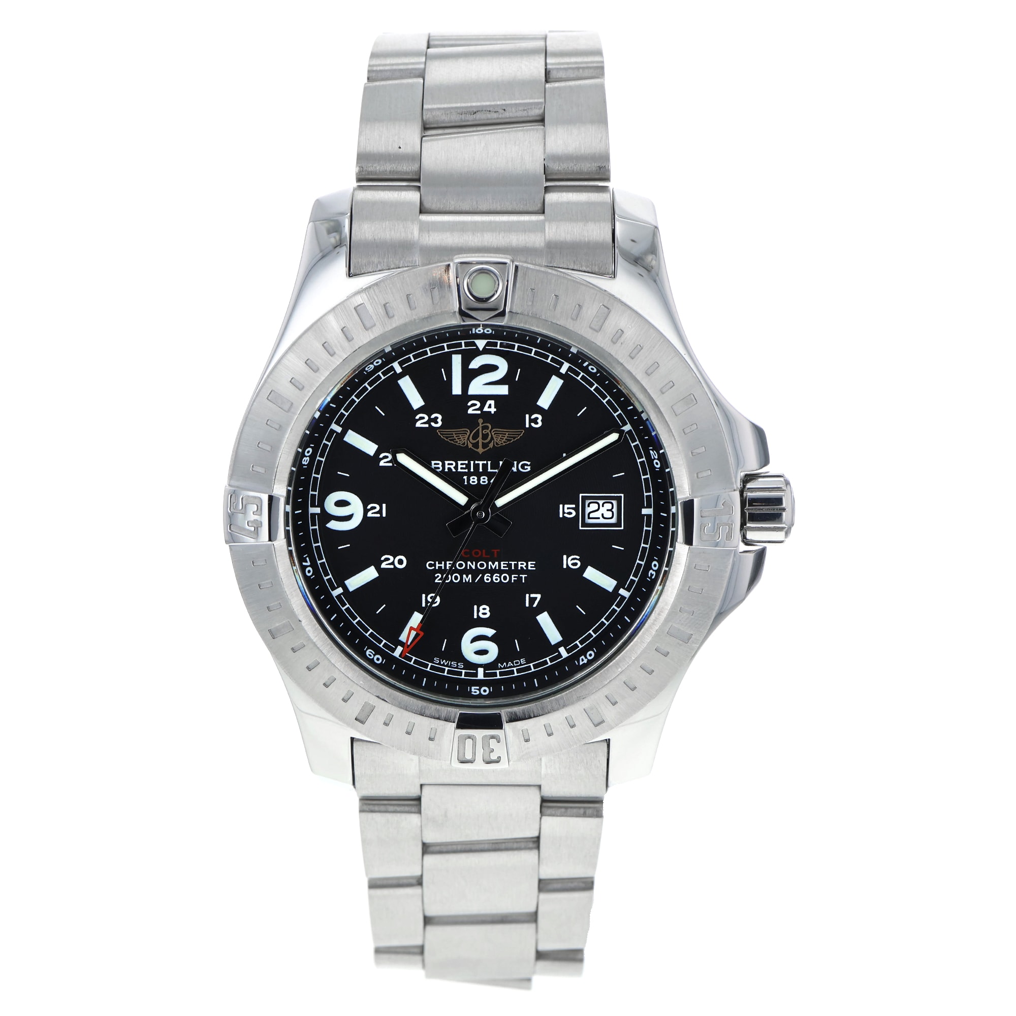 Breitling Colt