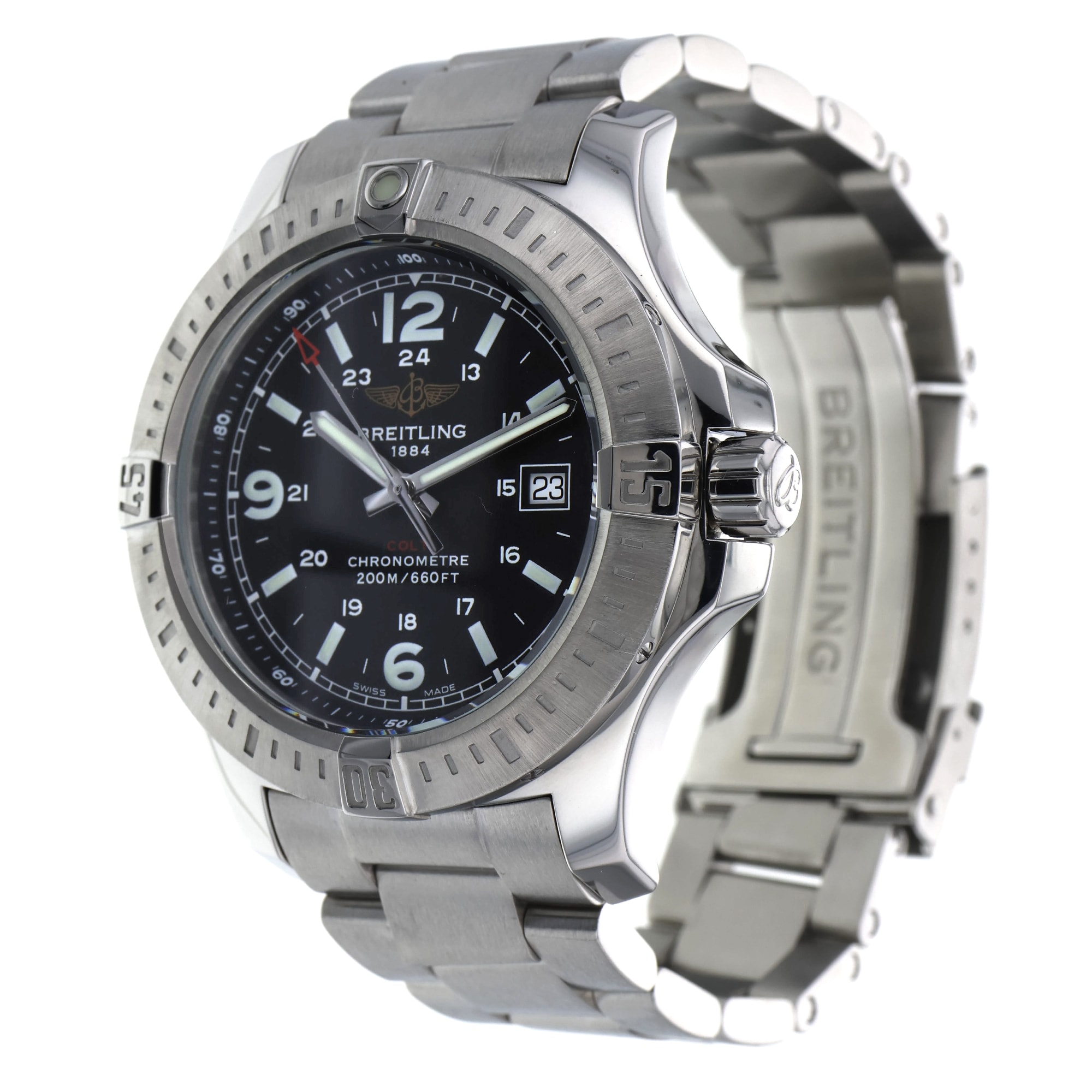 Breitling Colt