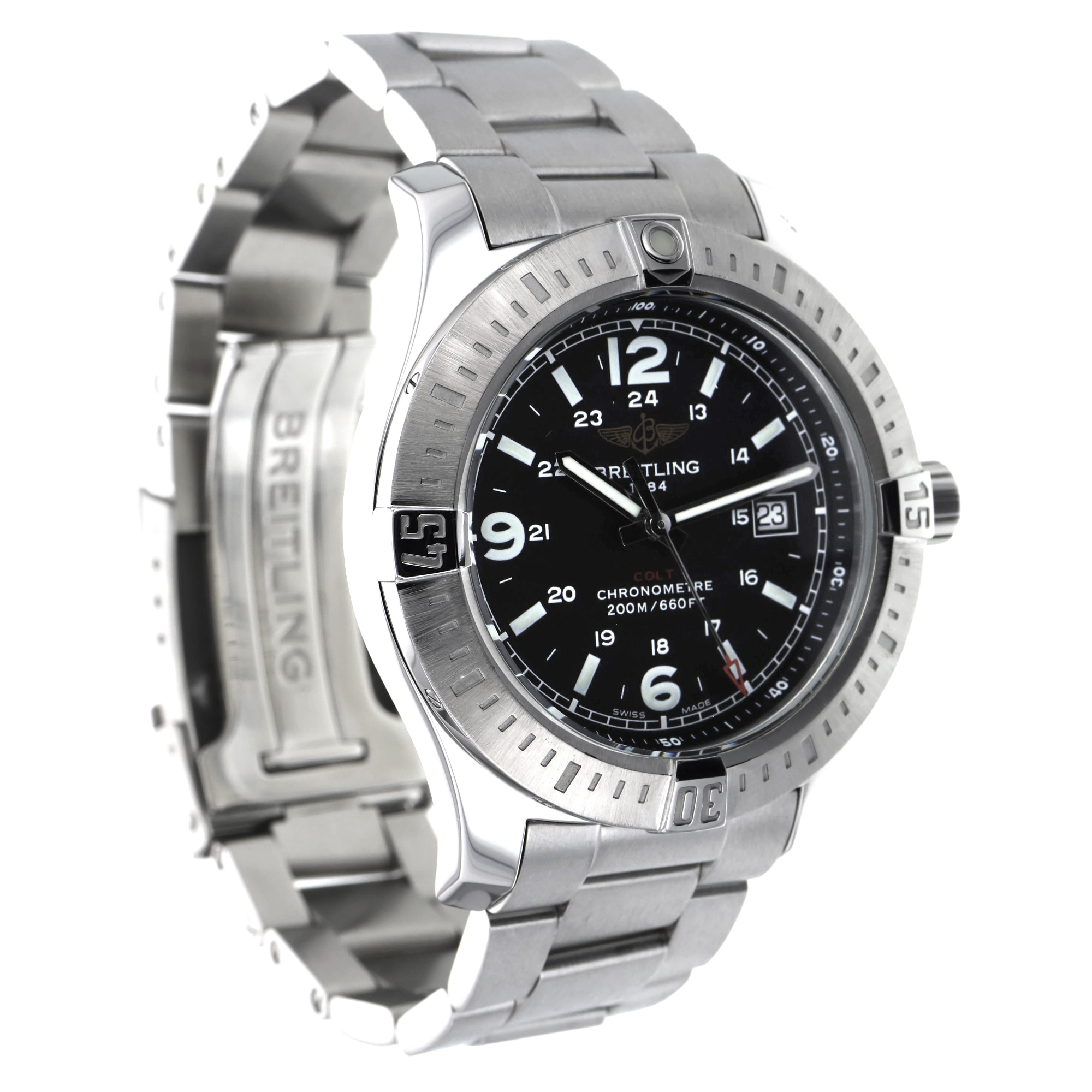 Breitling Colt